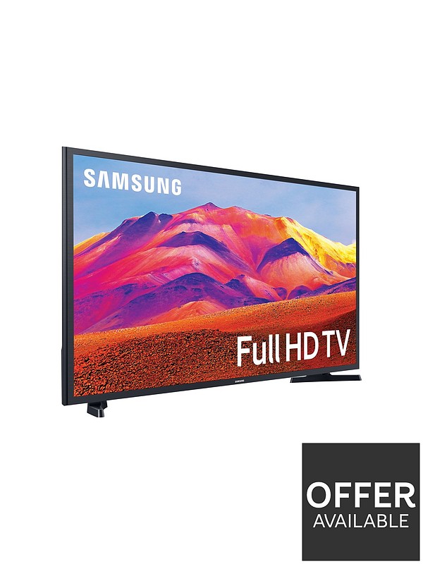 Samsung UE32T5300, 32 inch, Full HD, Smart TV
