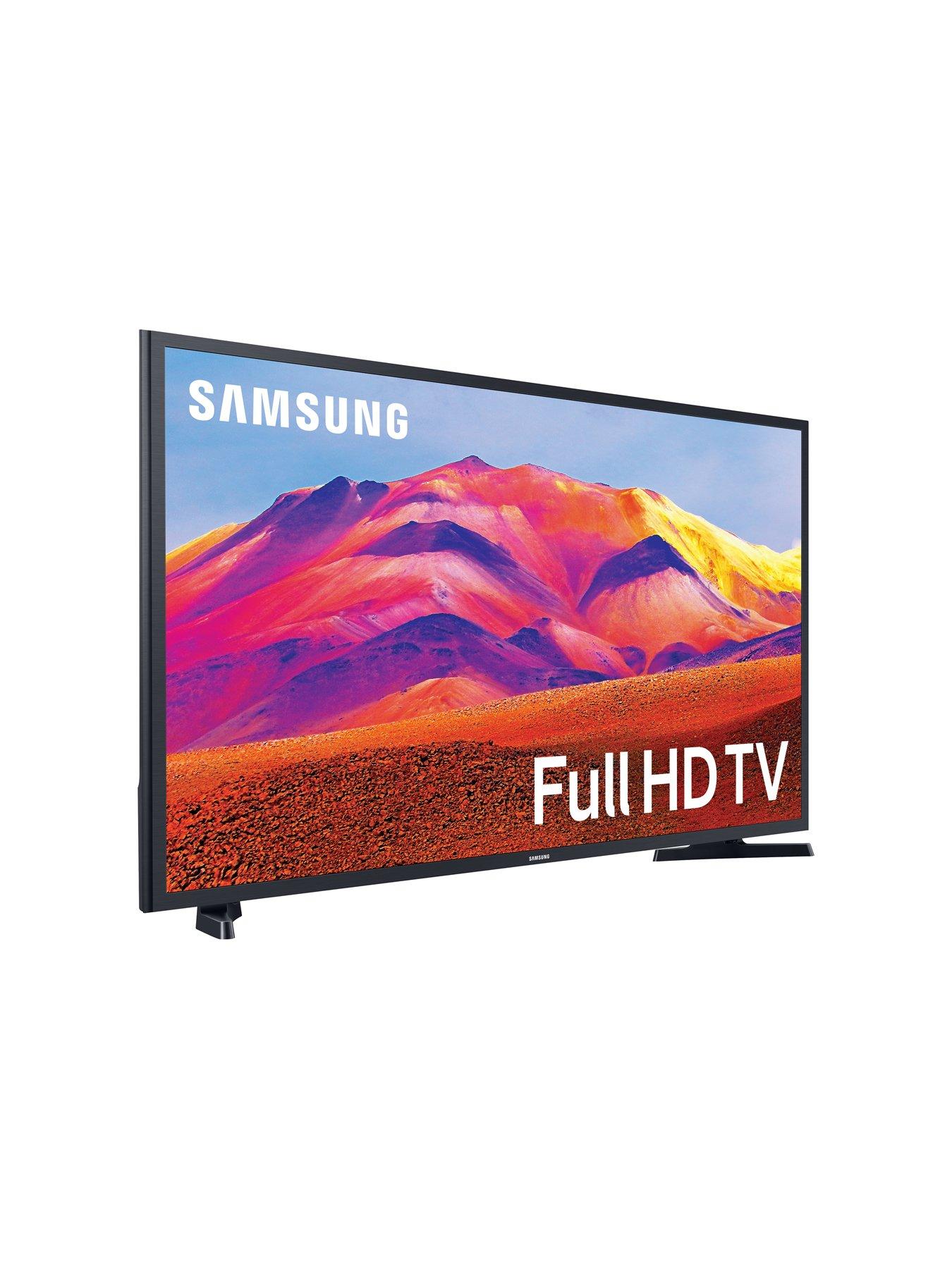 Image 3 of 4 of Samsung UE32T5300, 32 inch, Full HD, Smart TV
