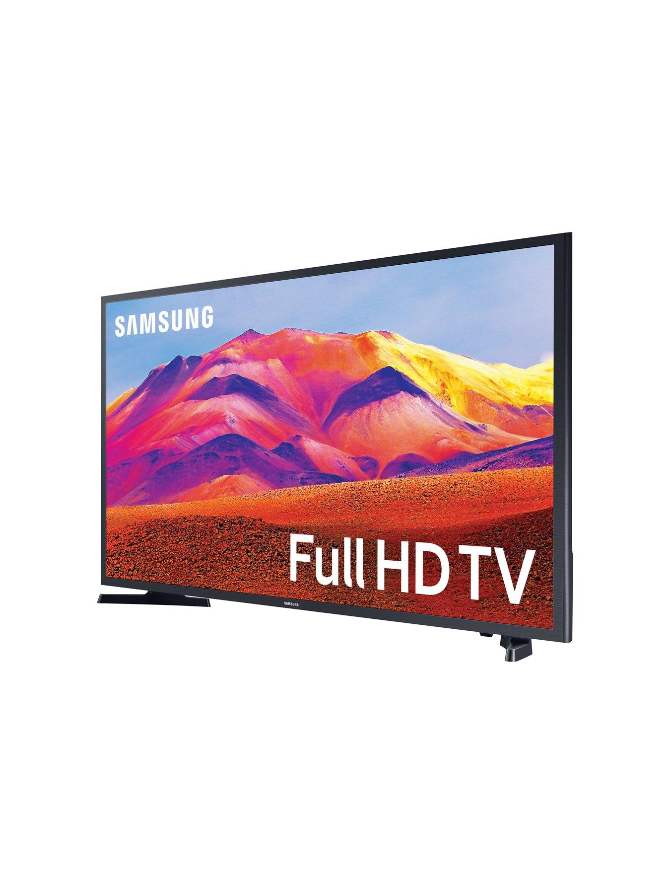 Image 4 of 4 of Samsung UE32T5300, 32 inch, Full HD, Smart TV