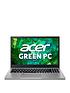  image of acer-aspire-vero-av15-52-laptop-156in-fhd-intel-core-i5-16gb-ram-512gb-ssd-grey