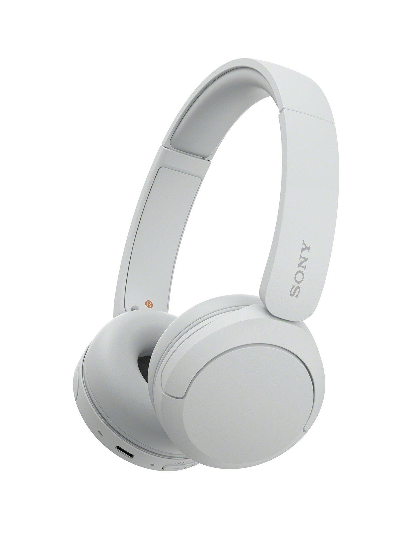 Sony WH-CH520 Wireless Bluetooth Headphones