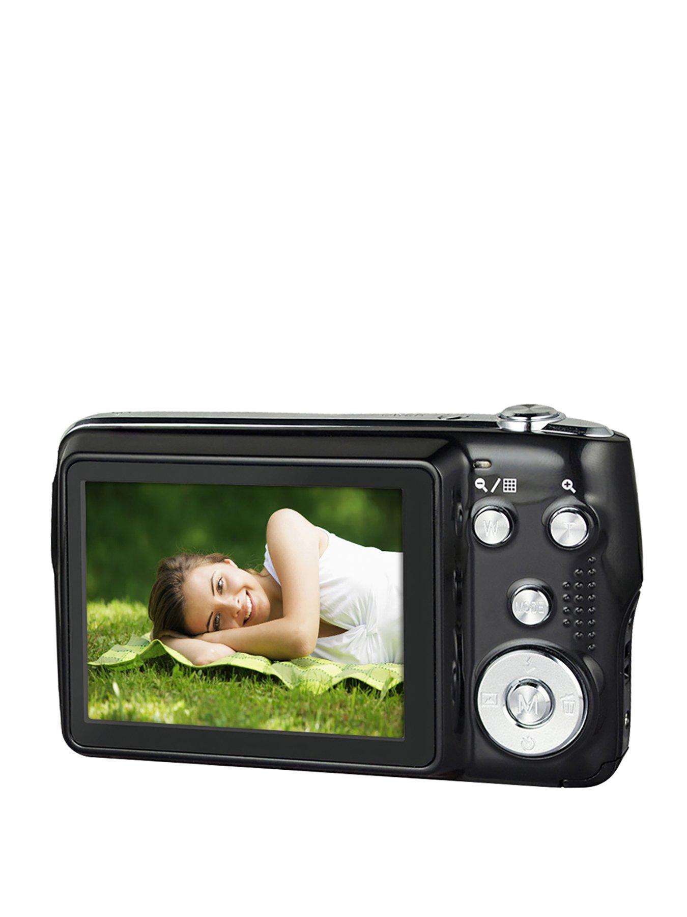Do NOT buy this digital camera (Agfaphoto DC8200) - Amateur
