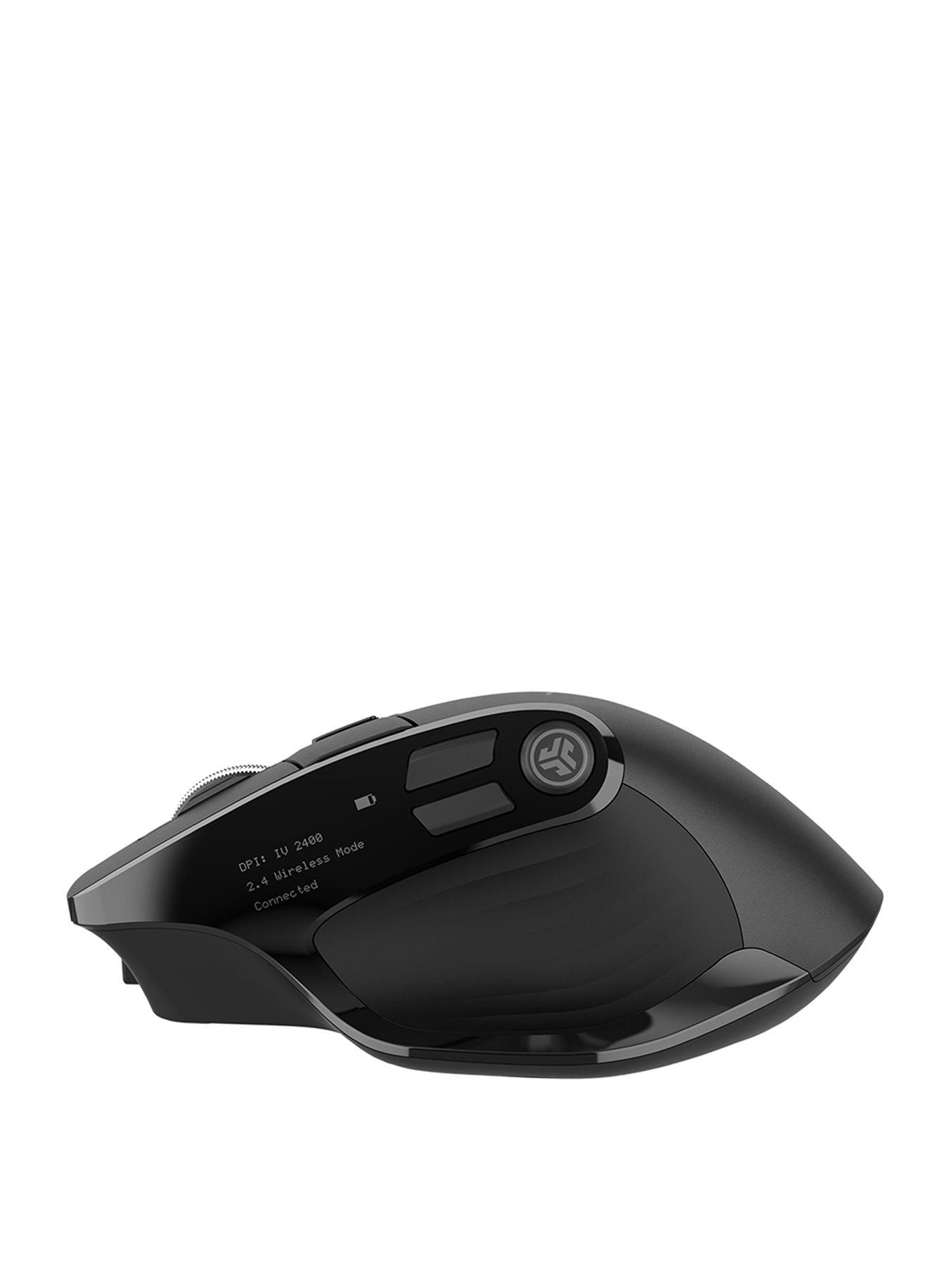 JLab Epic Wireless Mouse