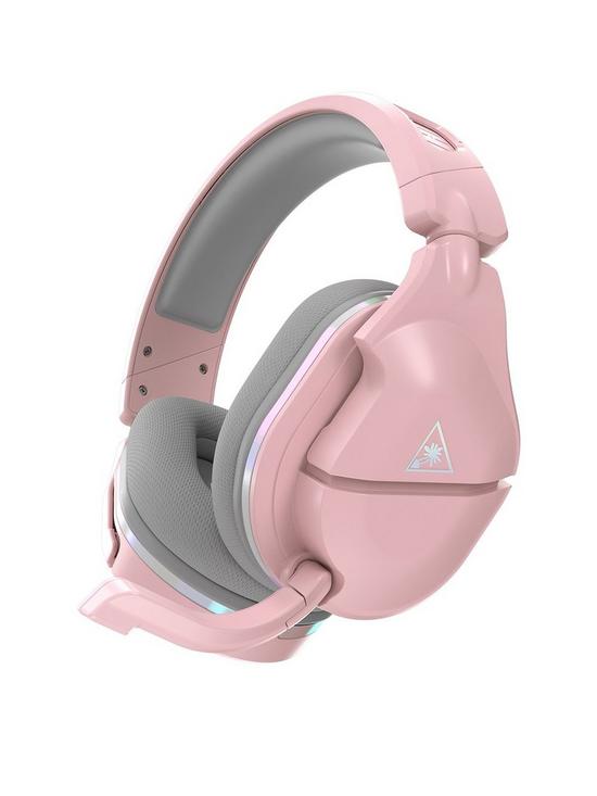 front image of turtle-beach-stealth-600x-max-wireless-gaming-headset-for-xbox-ps5-ps4-switch-amp-pc-ndash-pink