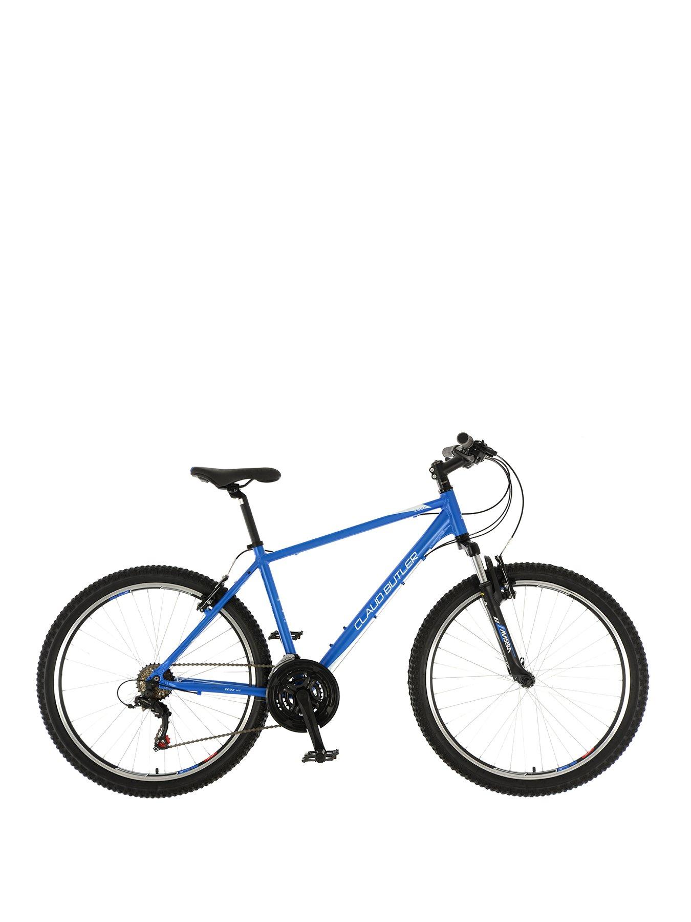 Edge HT Mountain Bike 14