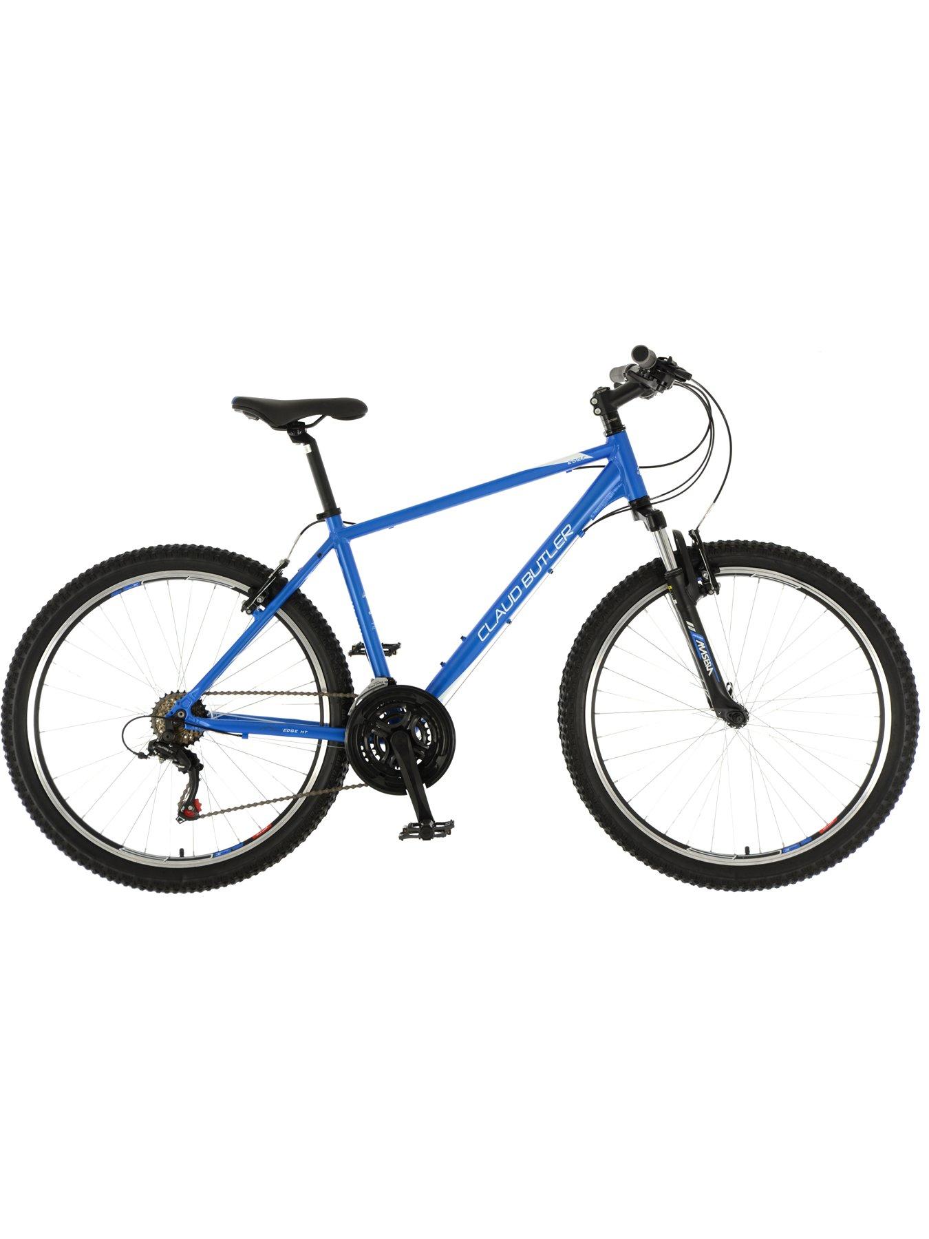 Edge HT Mountain Bike 18