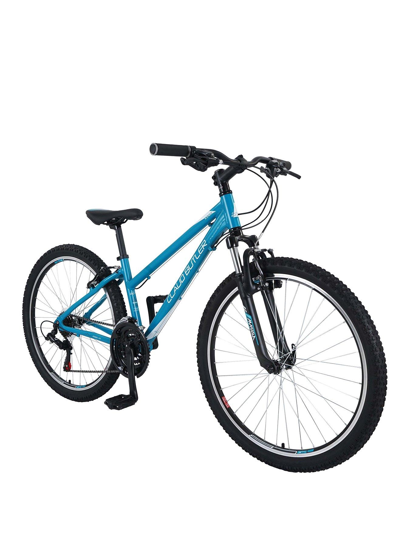 Claud butler best sale ladies mountain bike