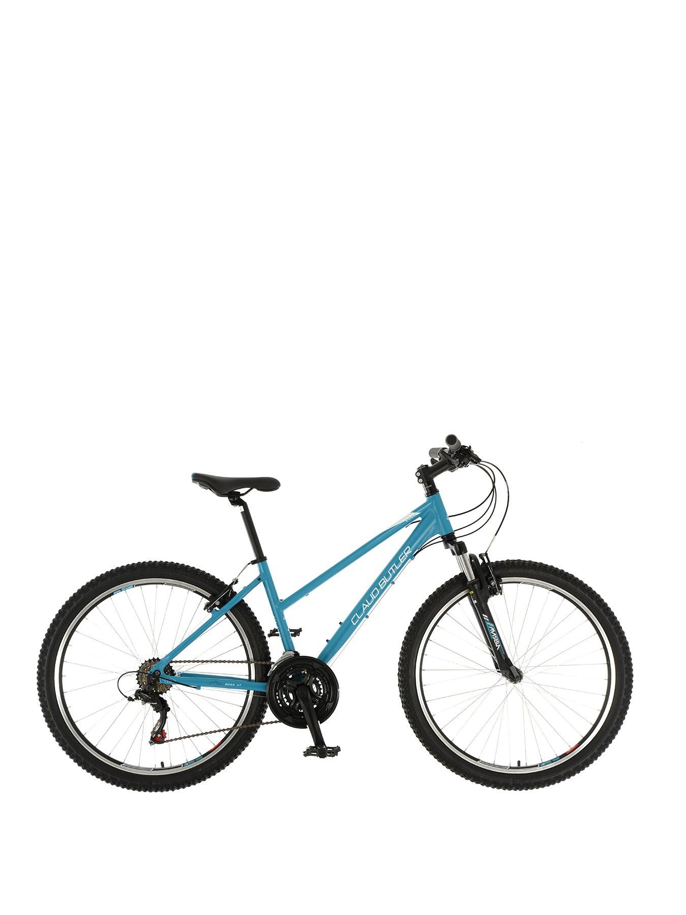 Claud Butler Alpina 2.0 Extra Large Mountain Bike Very
