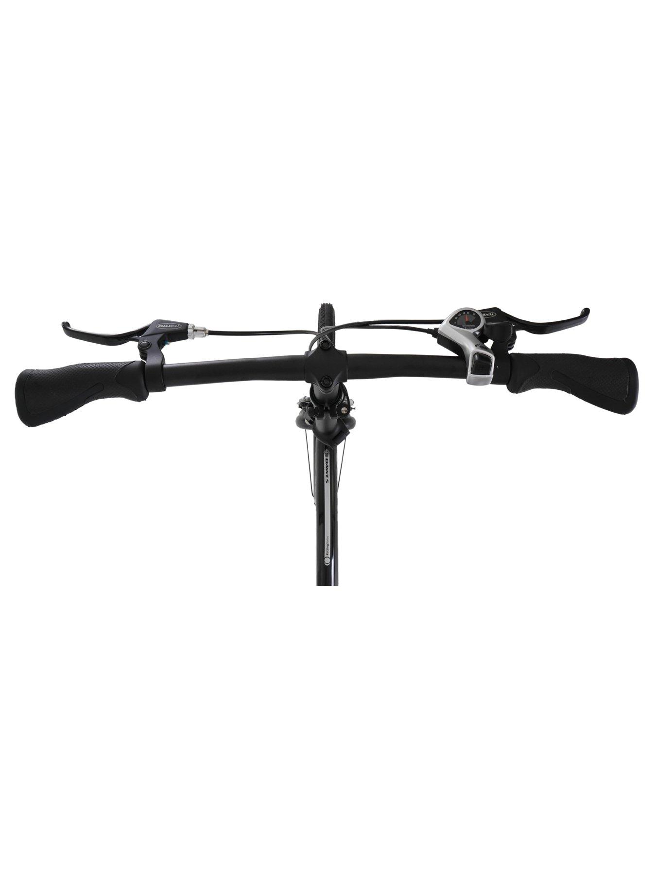 Image 5 of 7 of Dawes Jack Aluminium Folding Bike