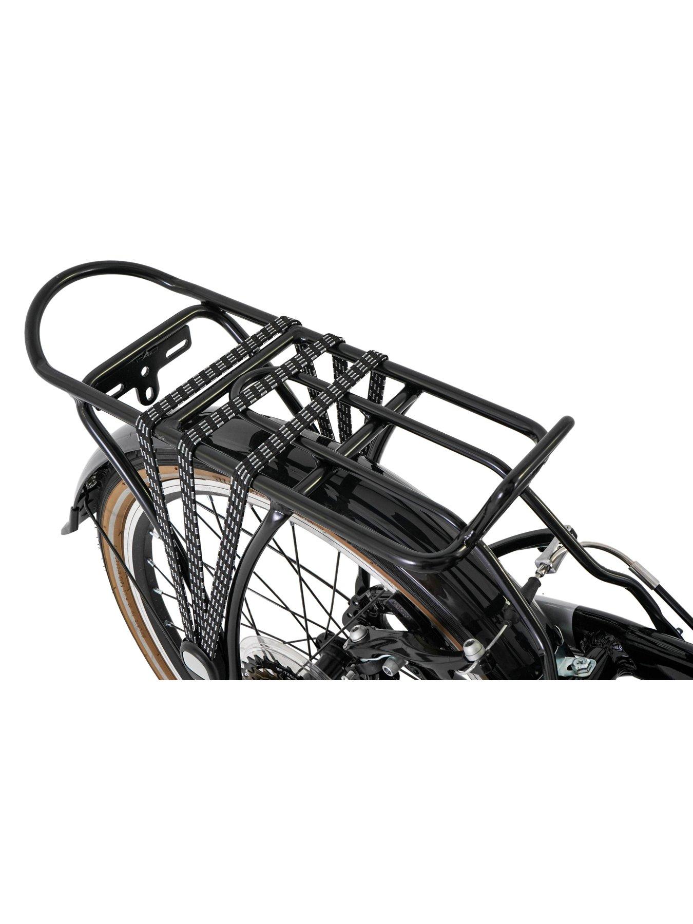Image 7 of 7 of Dawes Jack Aluminium Folding Bike