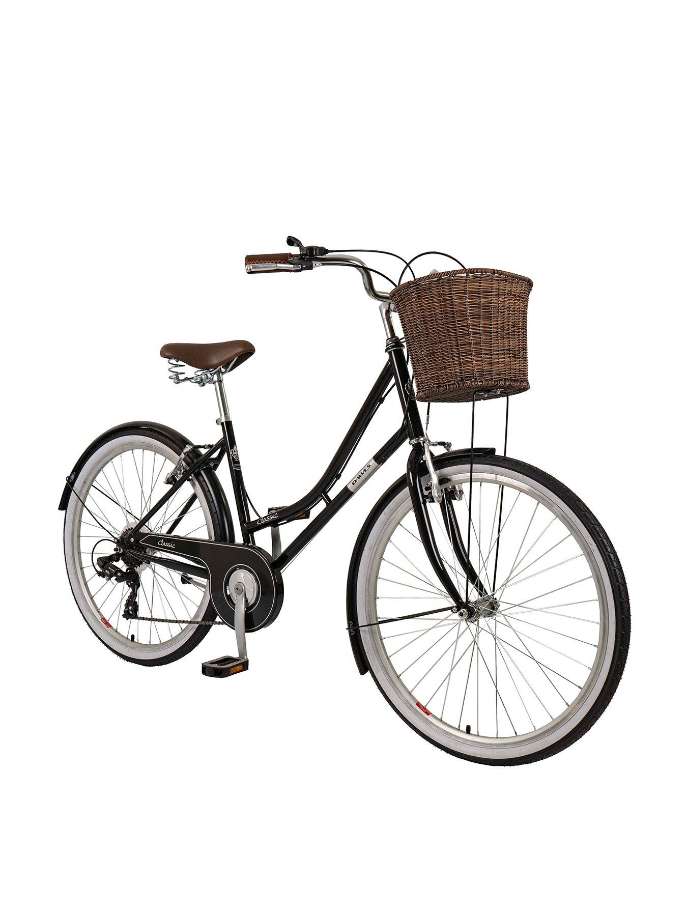 Dawes deals ladies bike