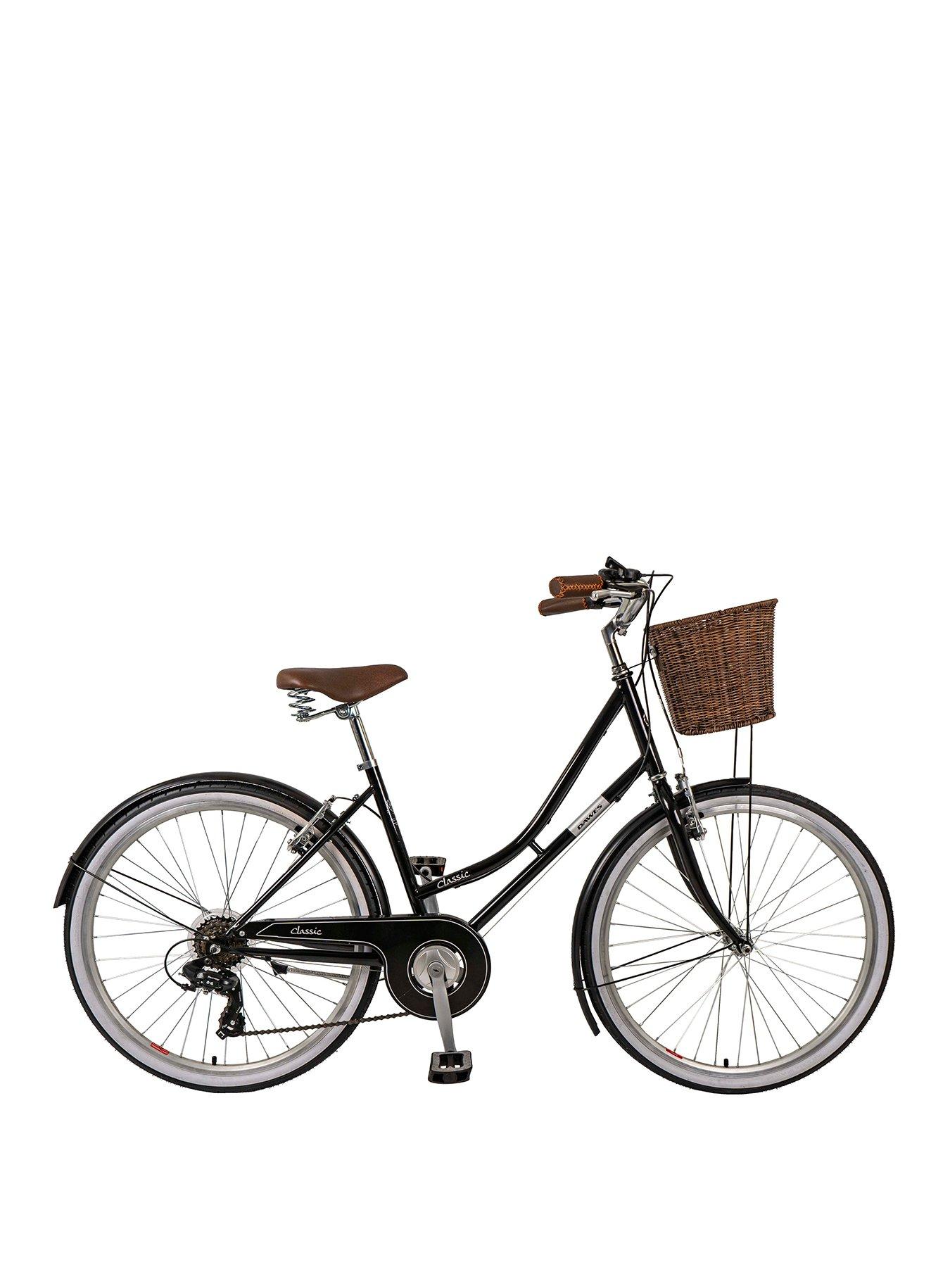 Dawes classic on sale heritage bike