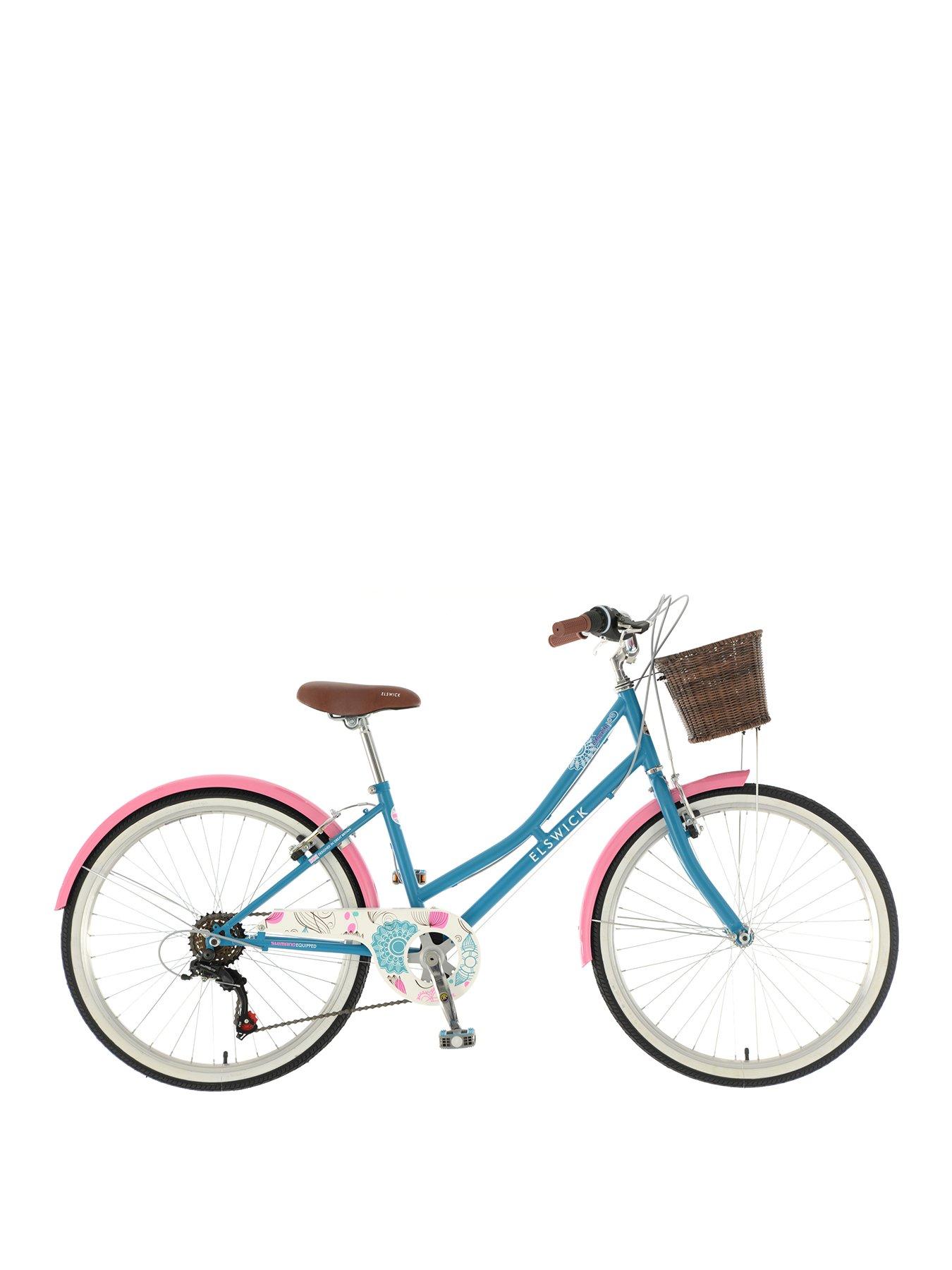 Heritage girls clearance bike