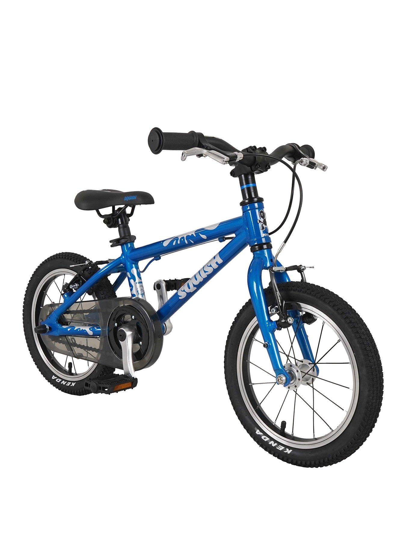 Childrens 14 outlet inch bike