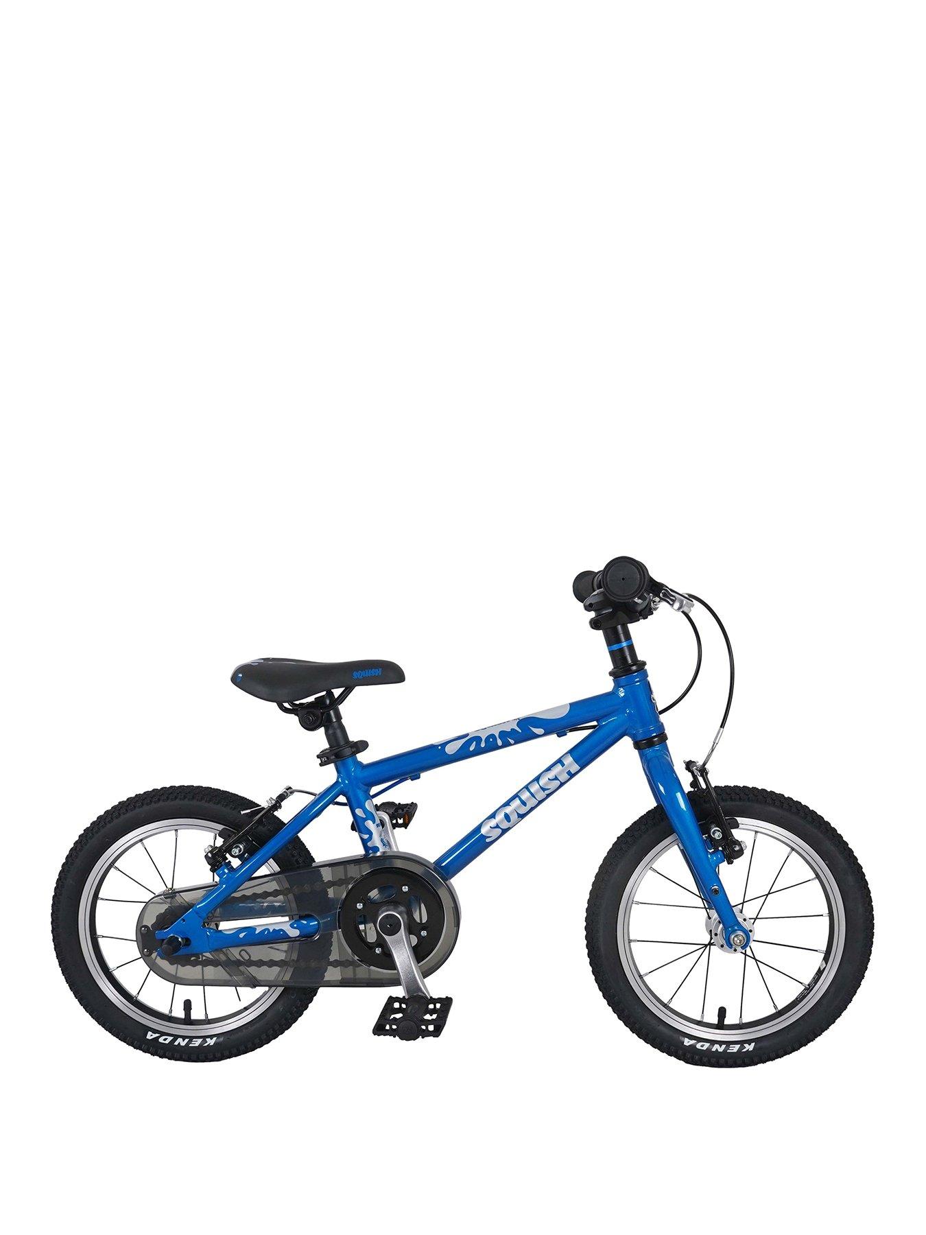 Toys | Mountain Bikes | 5-6 Years | Boy | Very