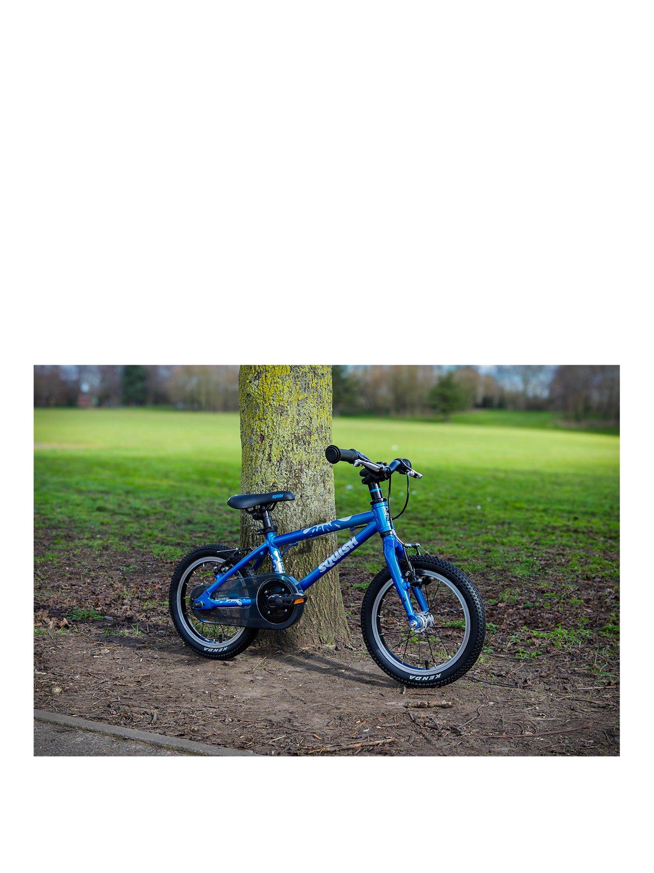 Image 2 of 7 of Squish 14 Kids Bike
