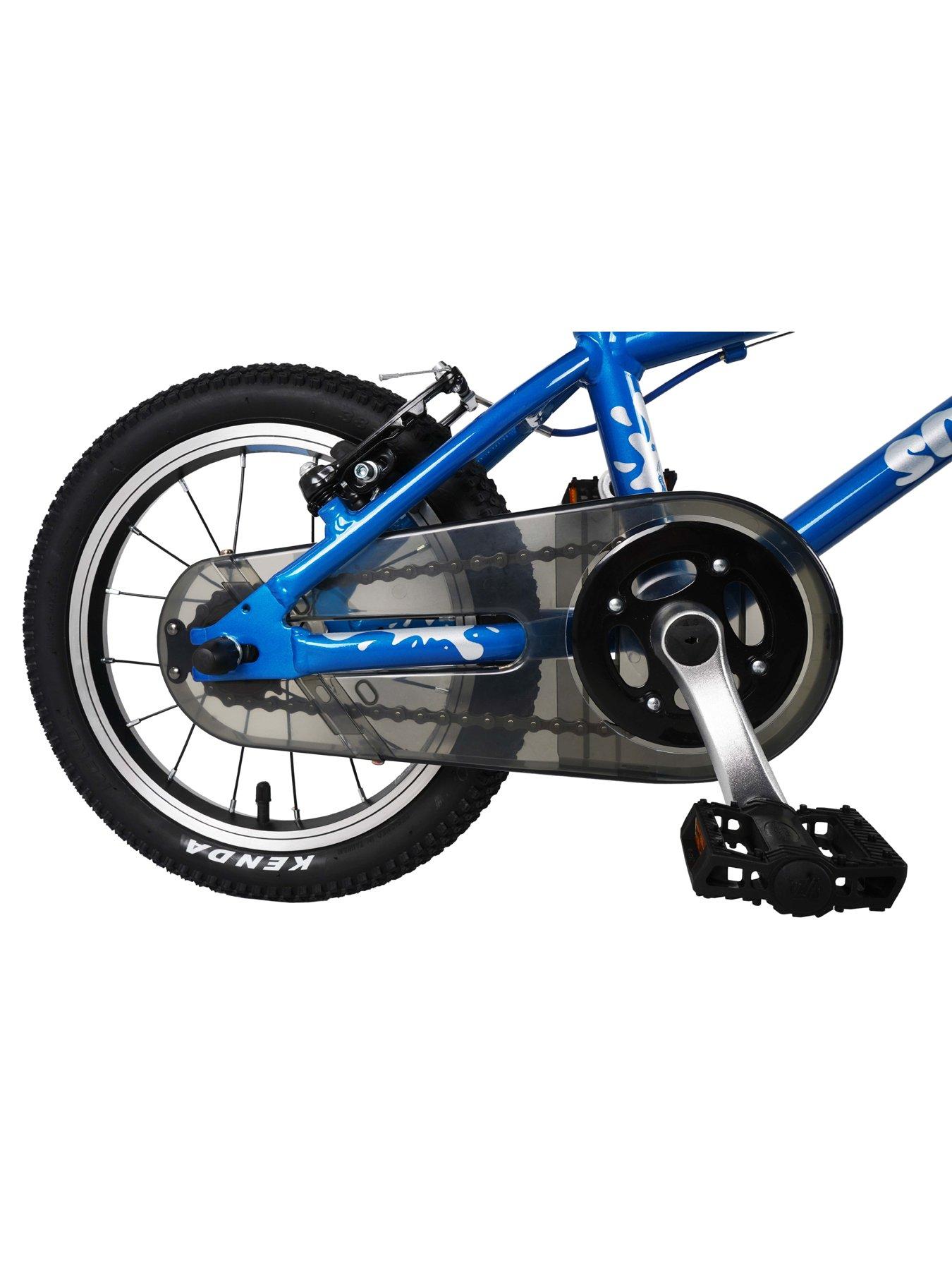 Image 5 of 7 of Squish 14 Kids Bike