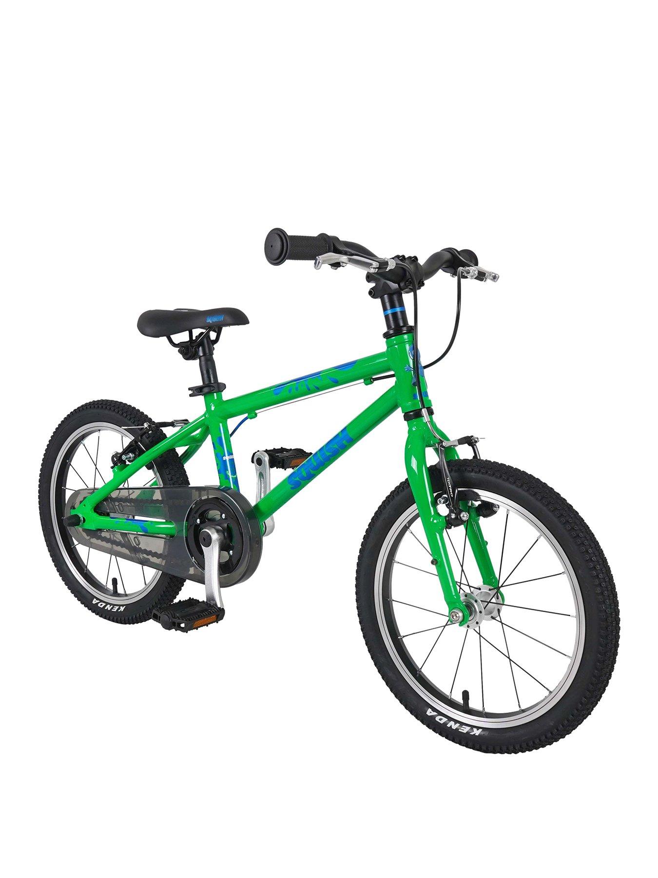 16 inch hybrid bike new arrivals