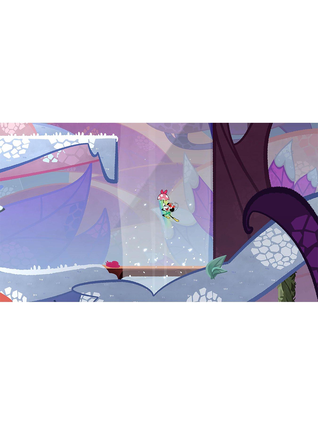 Image 5 of 7 of Nintendo Switch Disney Illusion Island