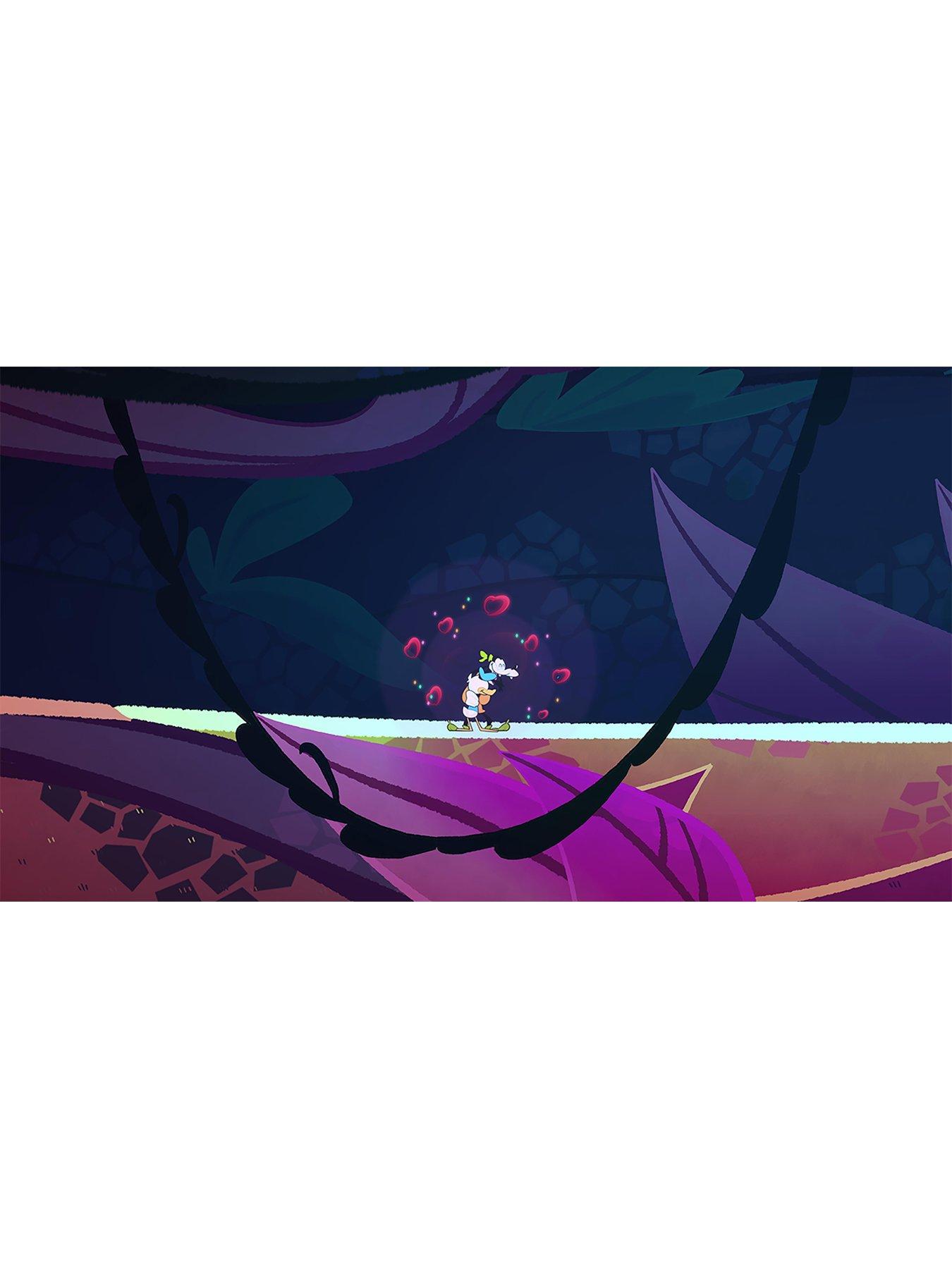 Image 6 of 7 of Nintendo Switch Disney Illusion Island