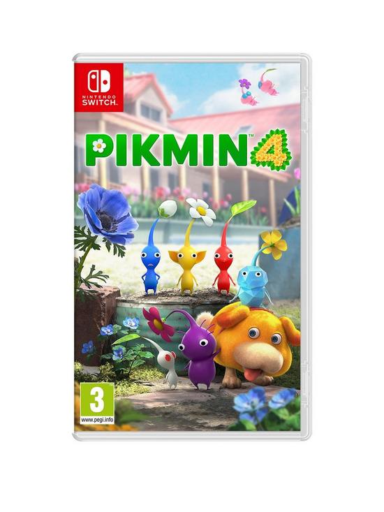 front image of nintendo-switch-pikmin-4