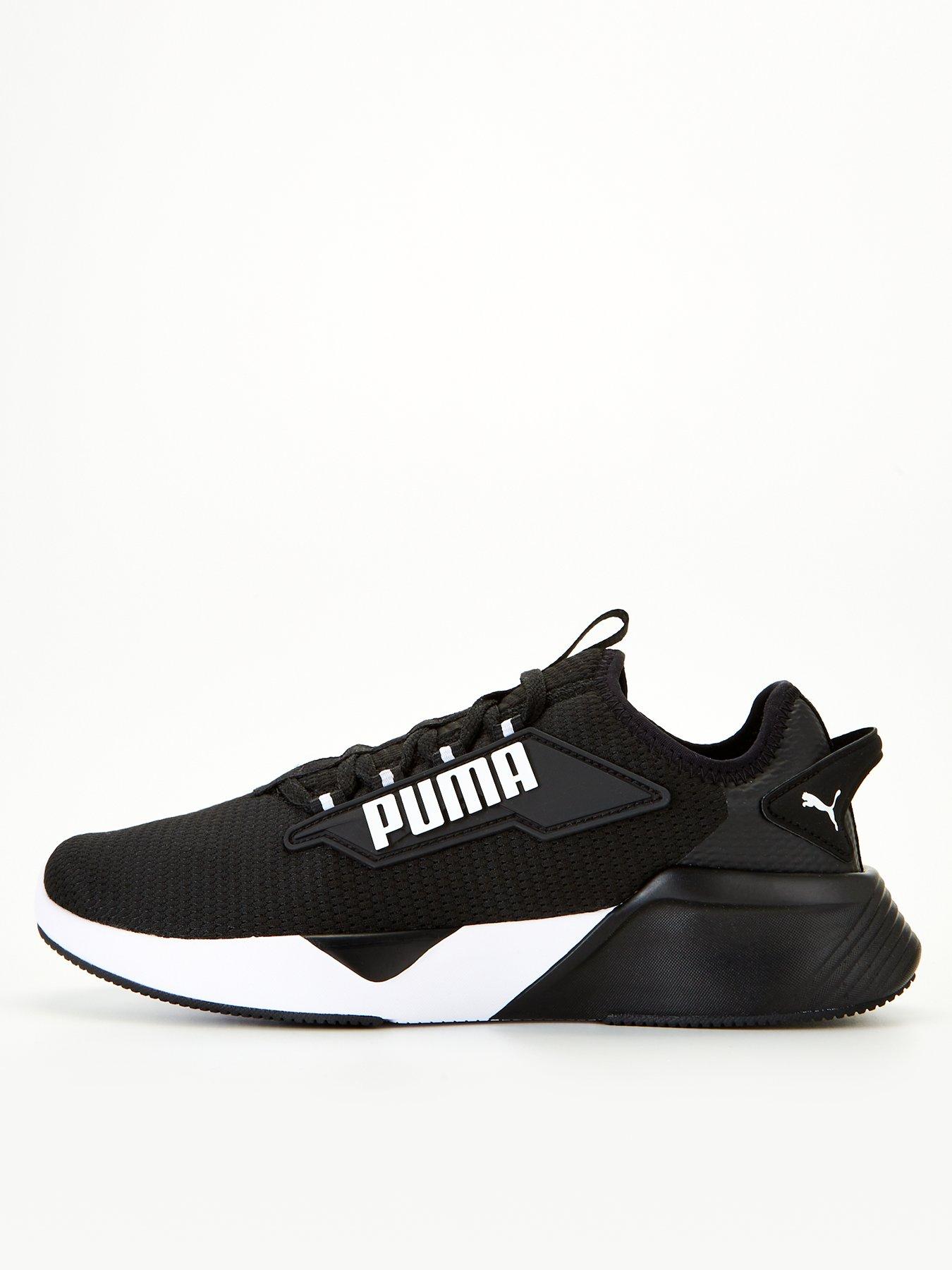 Puma retaliate trainers online