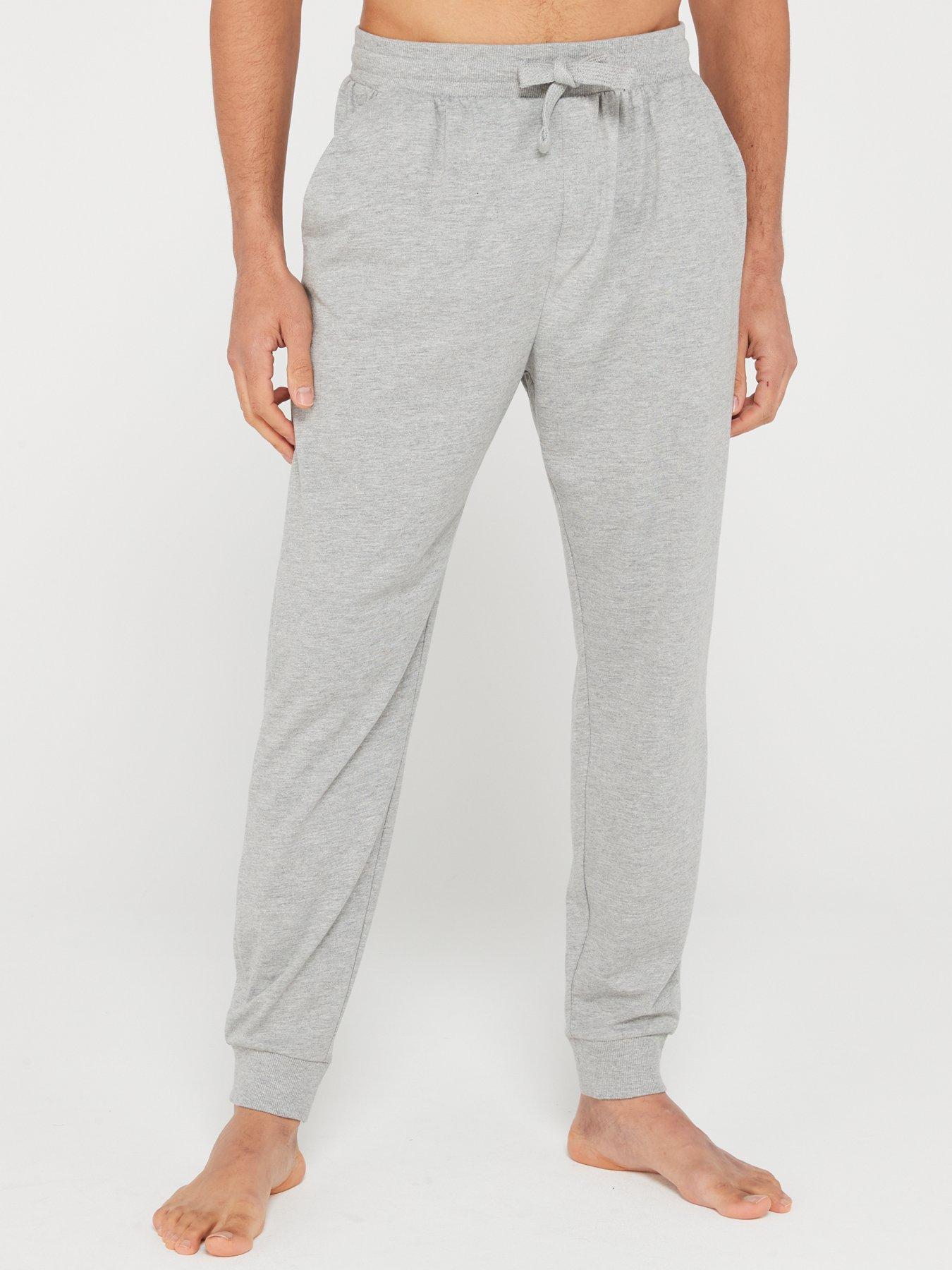 Image 6 of 6 of The Very Collection Jersey Bottoms 2 Pack - Multi