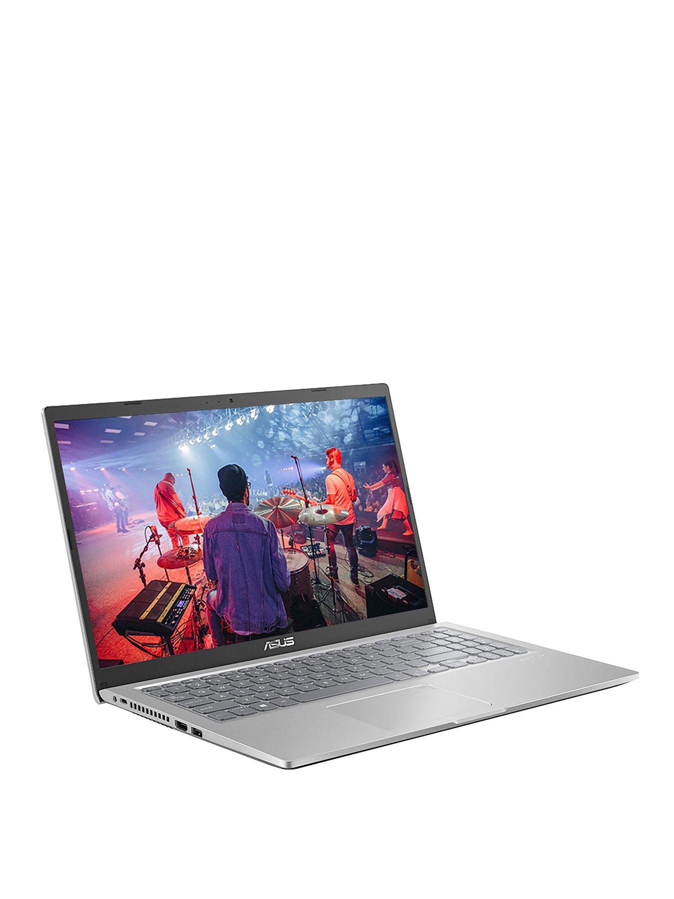 Asus Vivobook X515 Laptop - 15.6in FHD, Intel Core i3, 8GB RAM, 256GB ...