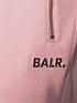  image of balr-q-series-sweat-shorts-pink-nbsp