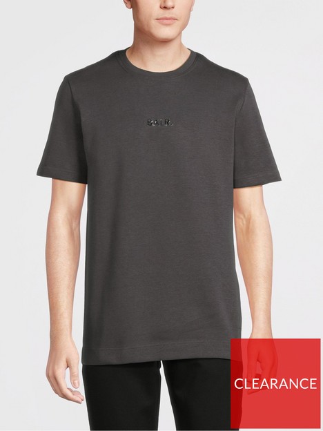 balr-q-series-straight-t-shirt-dark-grey