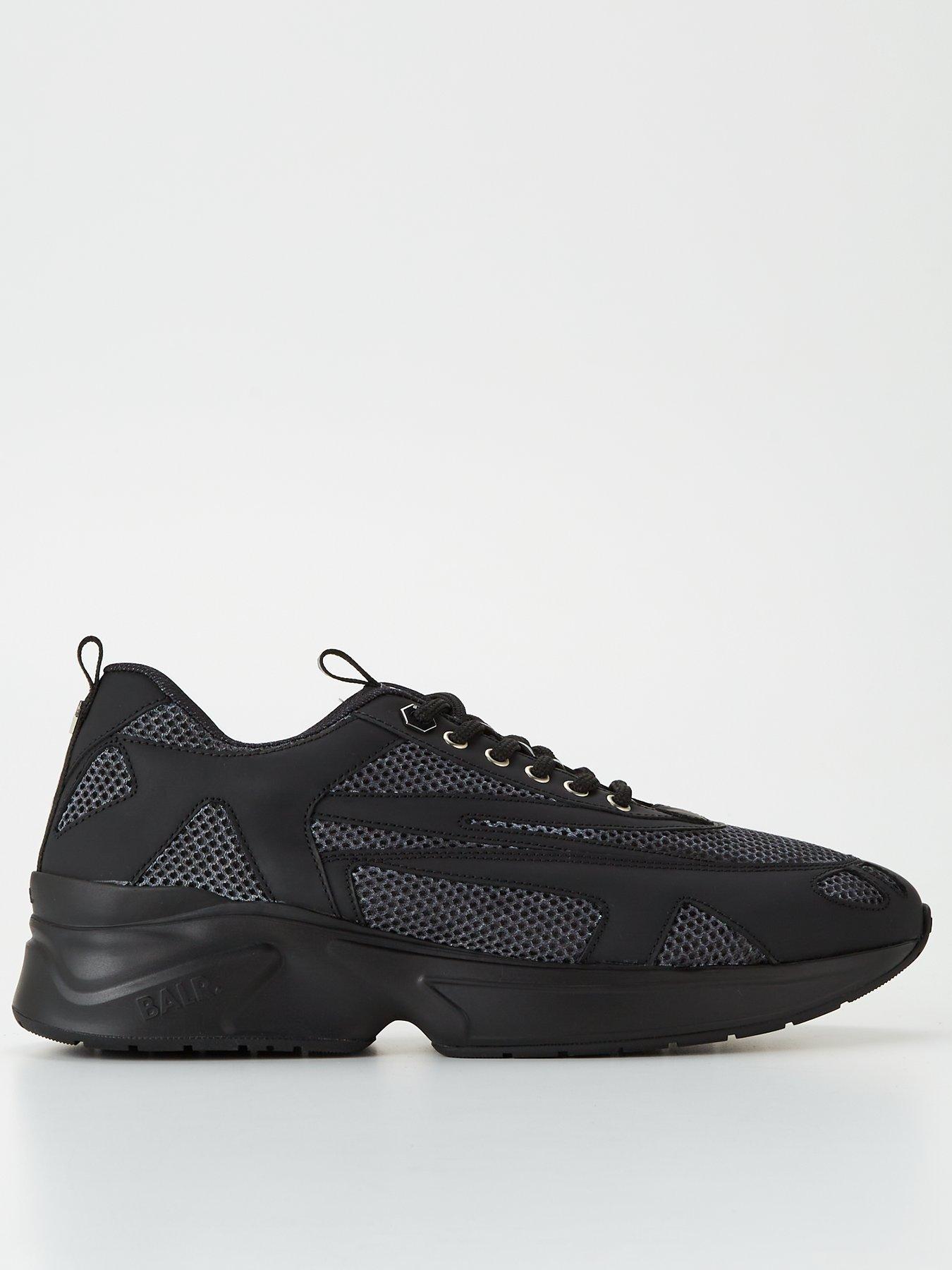 balr-mensnbspd3-storm-runner-trainers-blacknbspnbsp