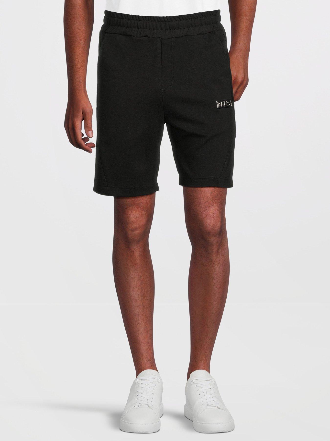 Above the best sale knee sweat shorts