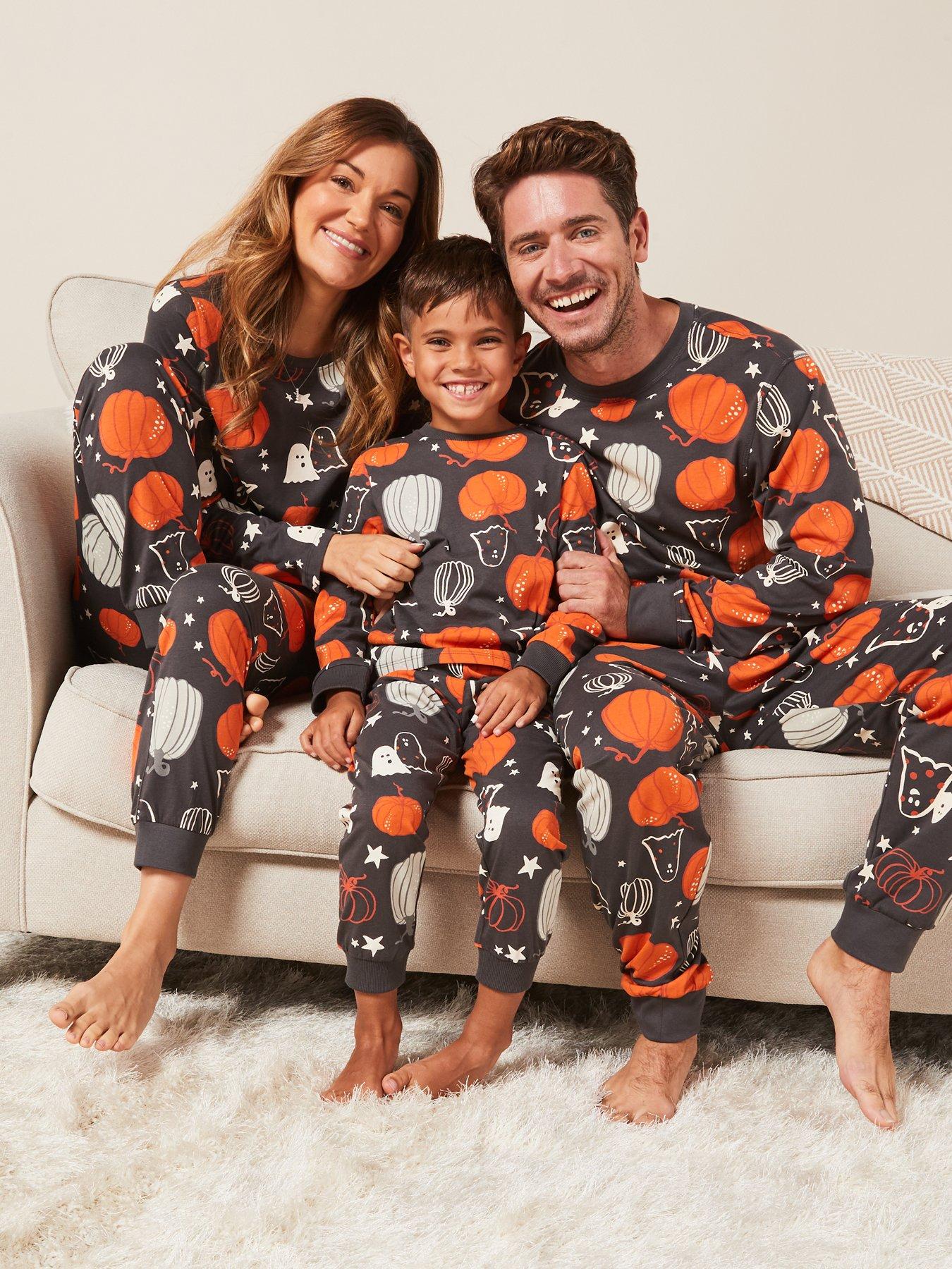 Halloween Pyjama -  UK