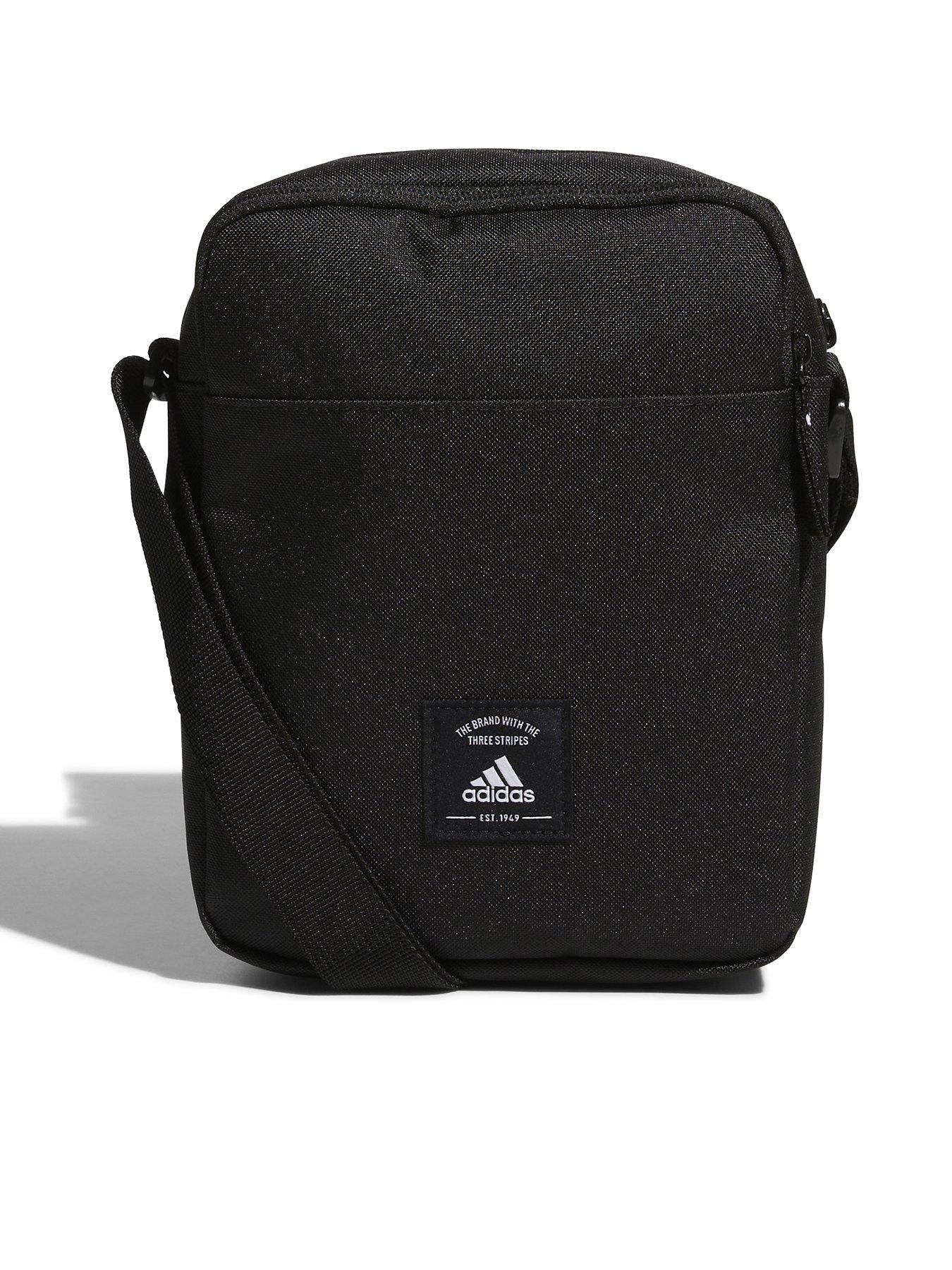 Men s Small Organizer Bag BLACK