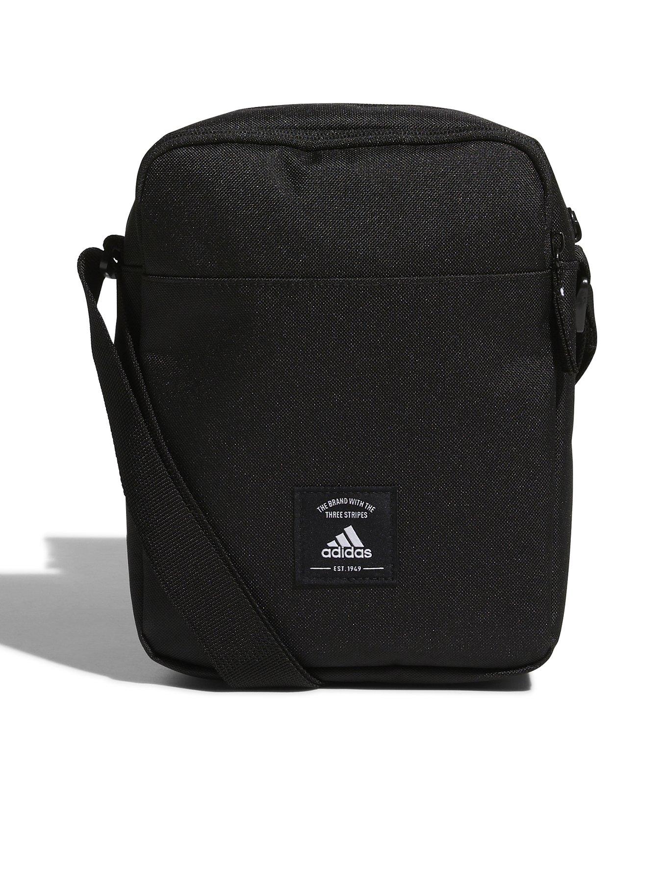 Small adidas deals man bag