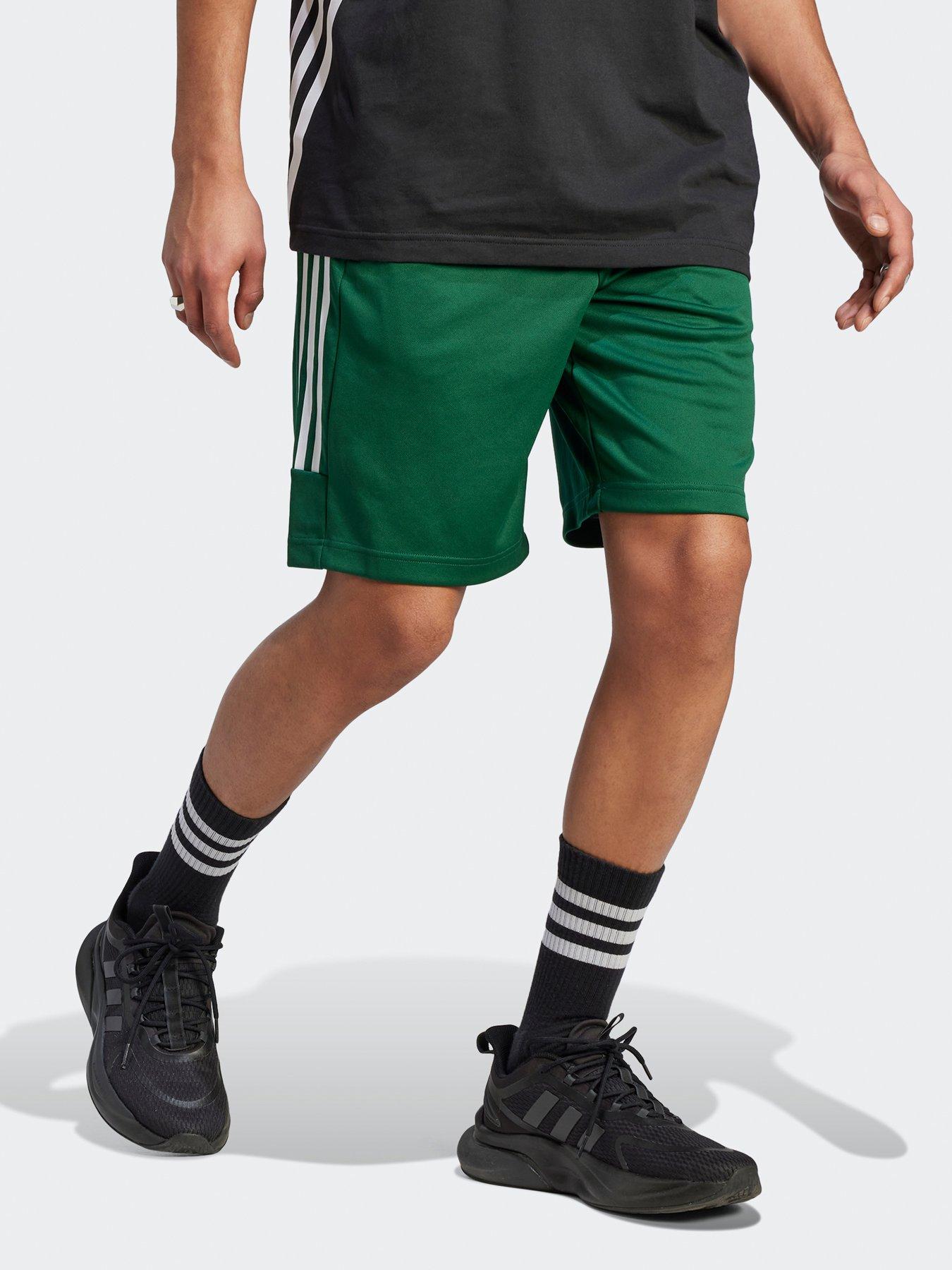 Image 3 of 5 of adidas Tiro Short