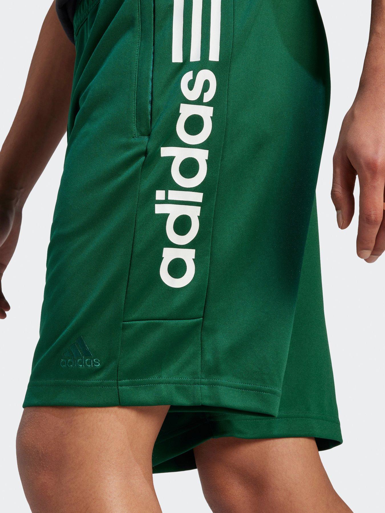 Image 4 of 5 of adidas Tiro Short