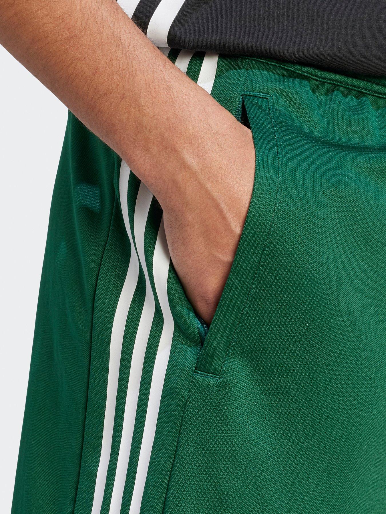 adidas Tiro Short - Green | Very.co.uk