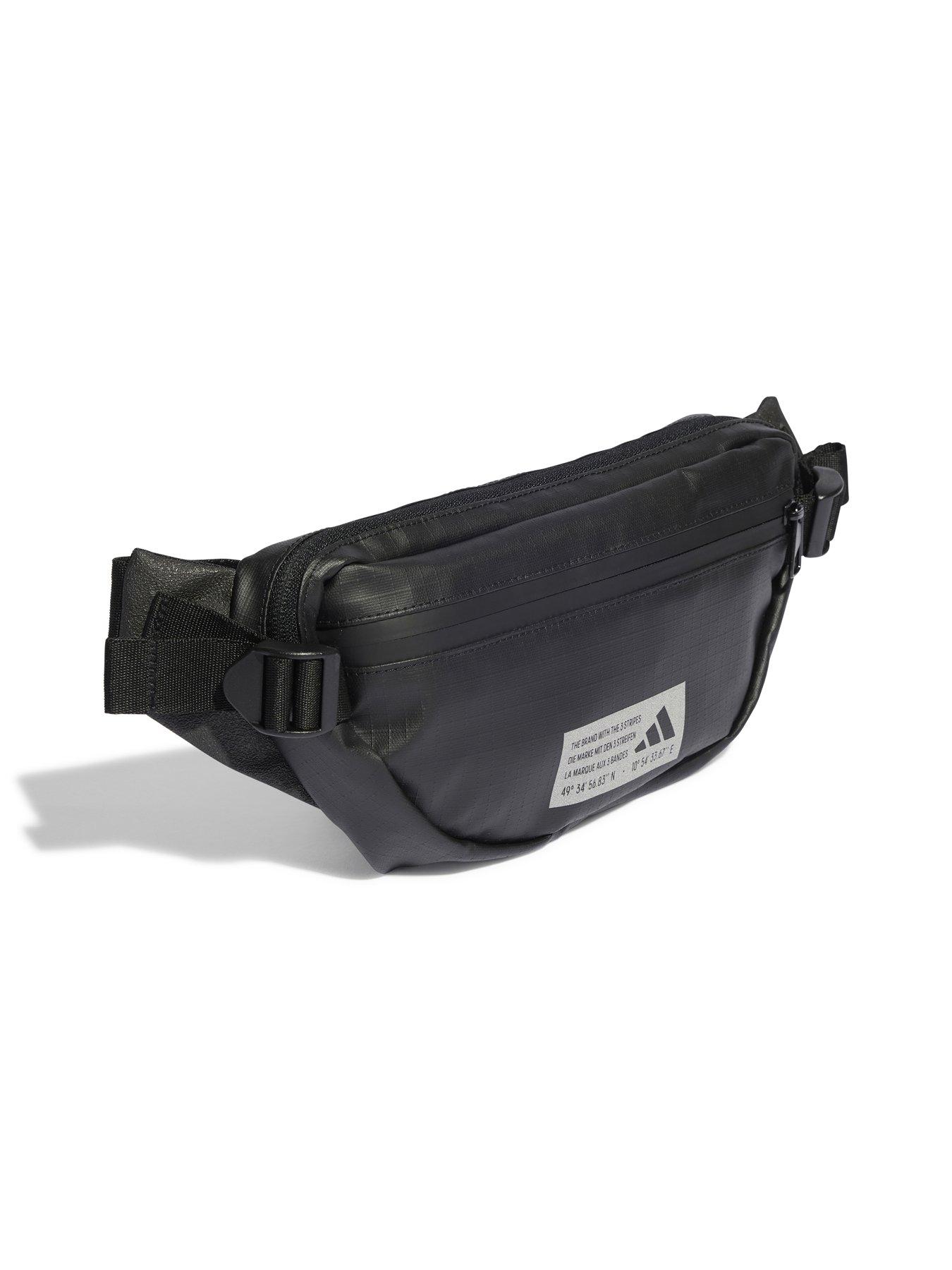 Adidas waist bag uk hot sale