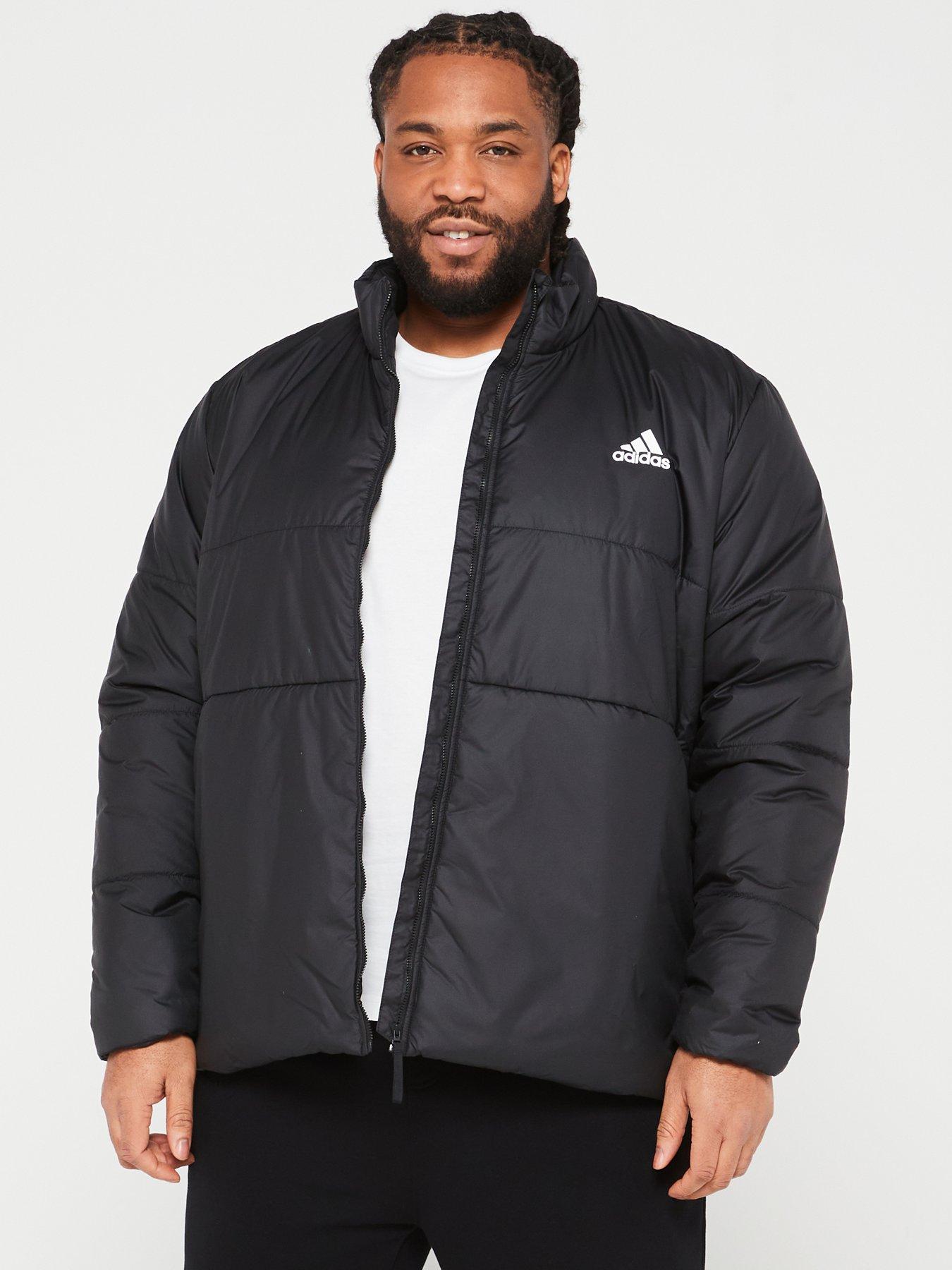 Mens adidas cheap 3xl jackets