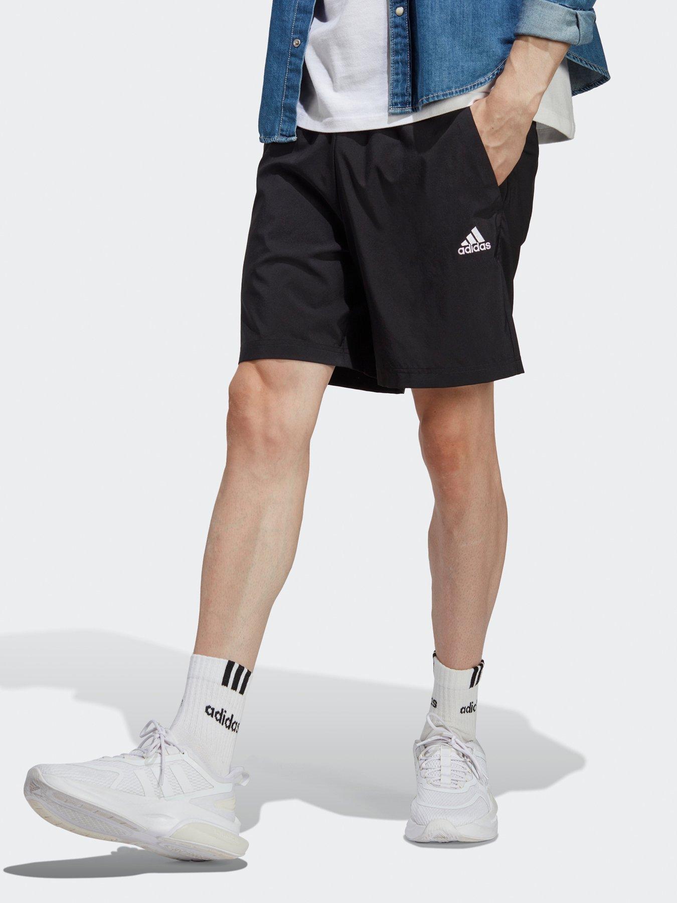 Adidas hot sale 3xl shorts