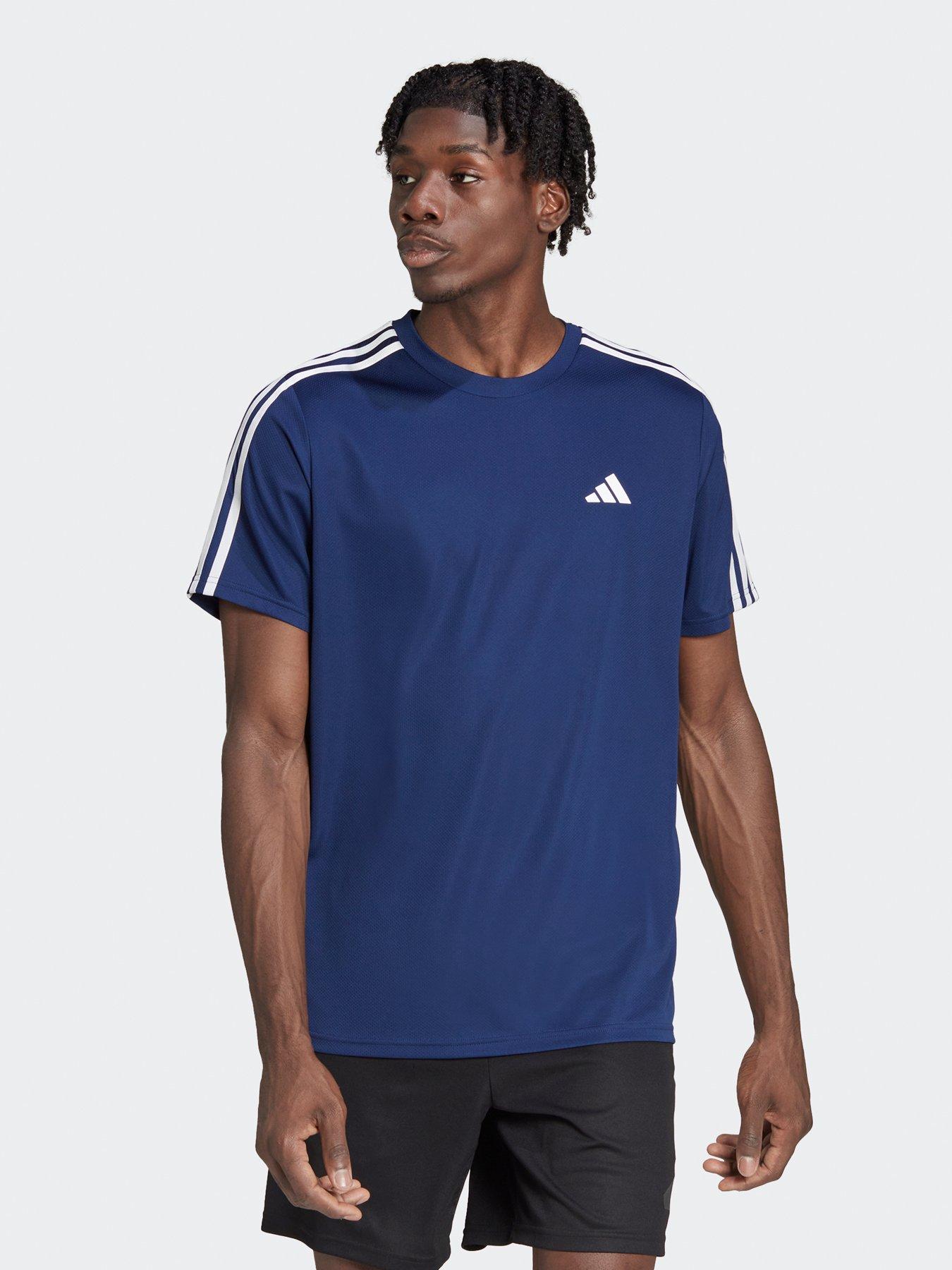 Accord Følg os spole 3XL | Adidas | T-shirts & polos | Sportswear | Men | www.very.co.uk