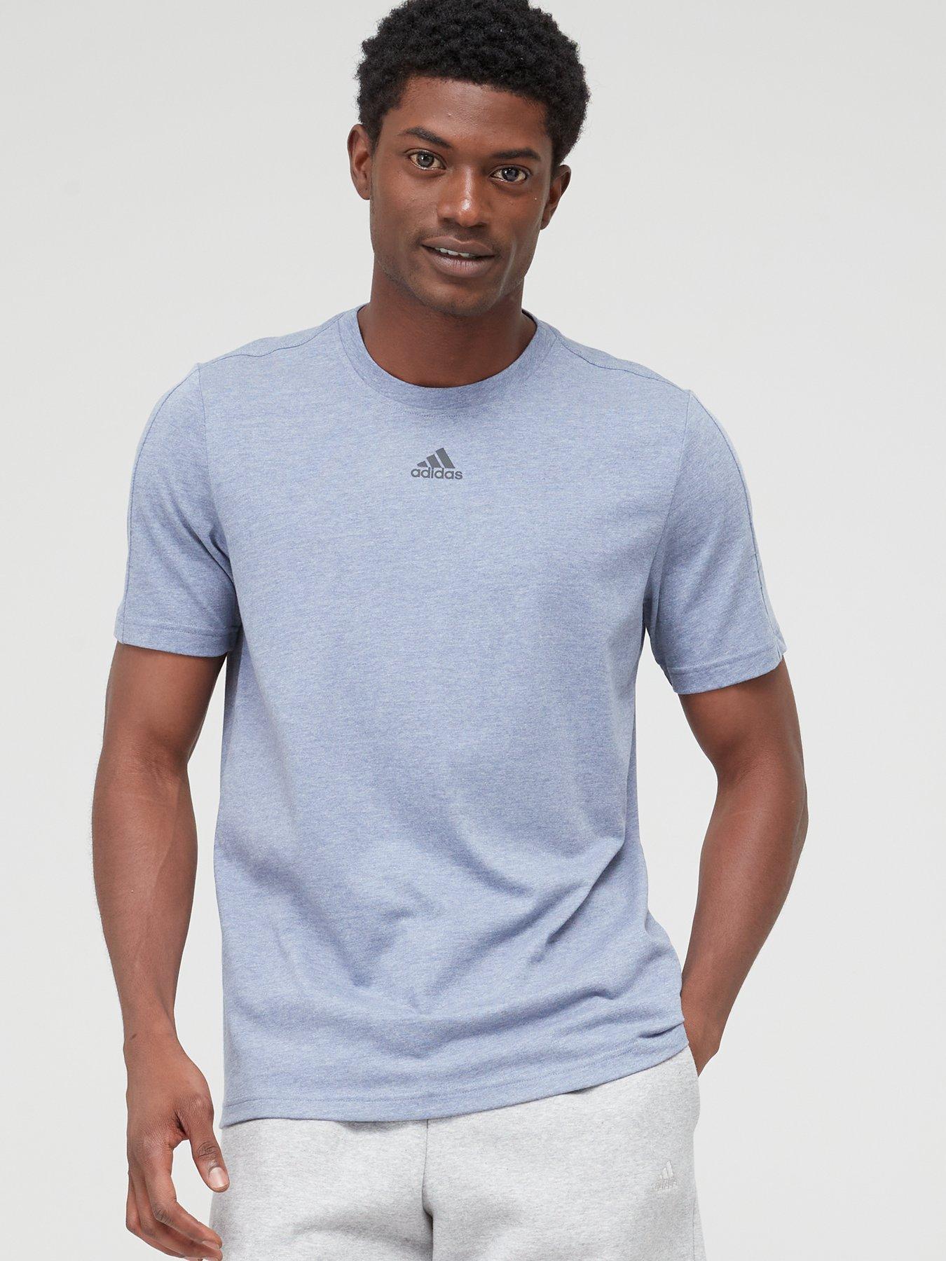 Nedsænkning i går hvede Adidas T Shirts | Shop Adidas T Shirts at Very.co.uk