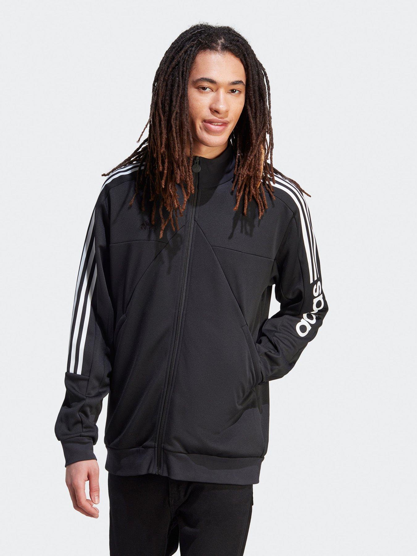 Adidas tiro hot sale track