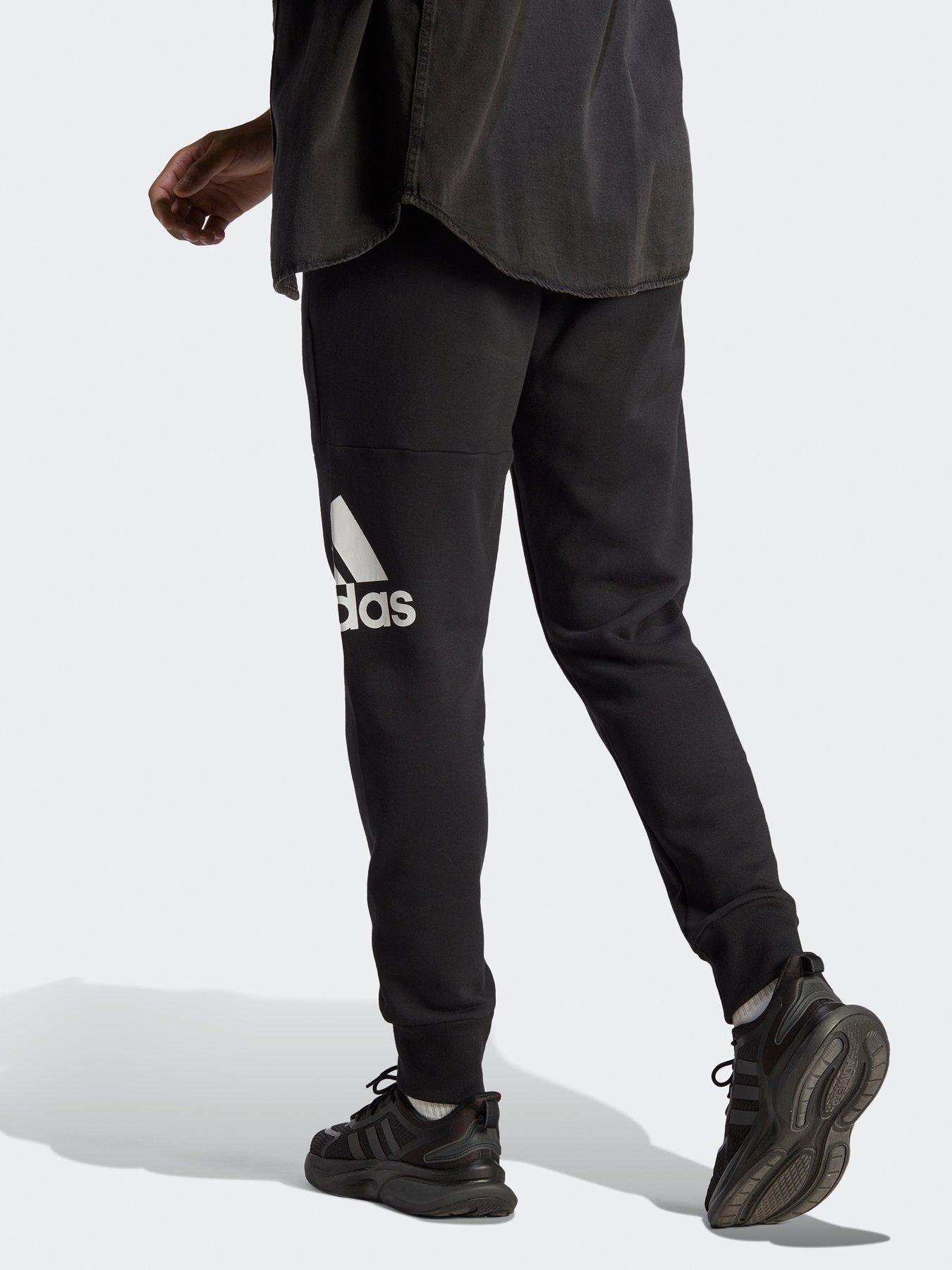 Mens plus store size adidas