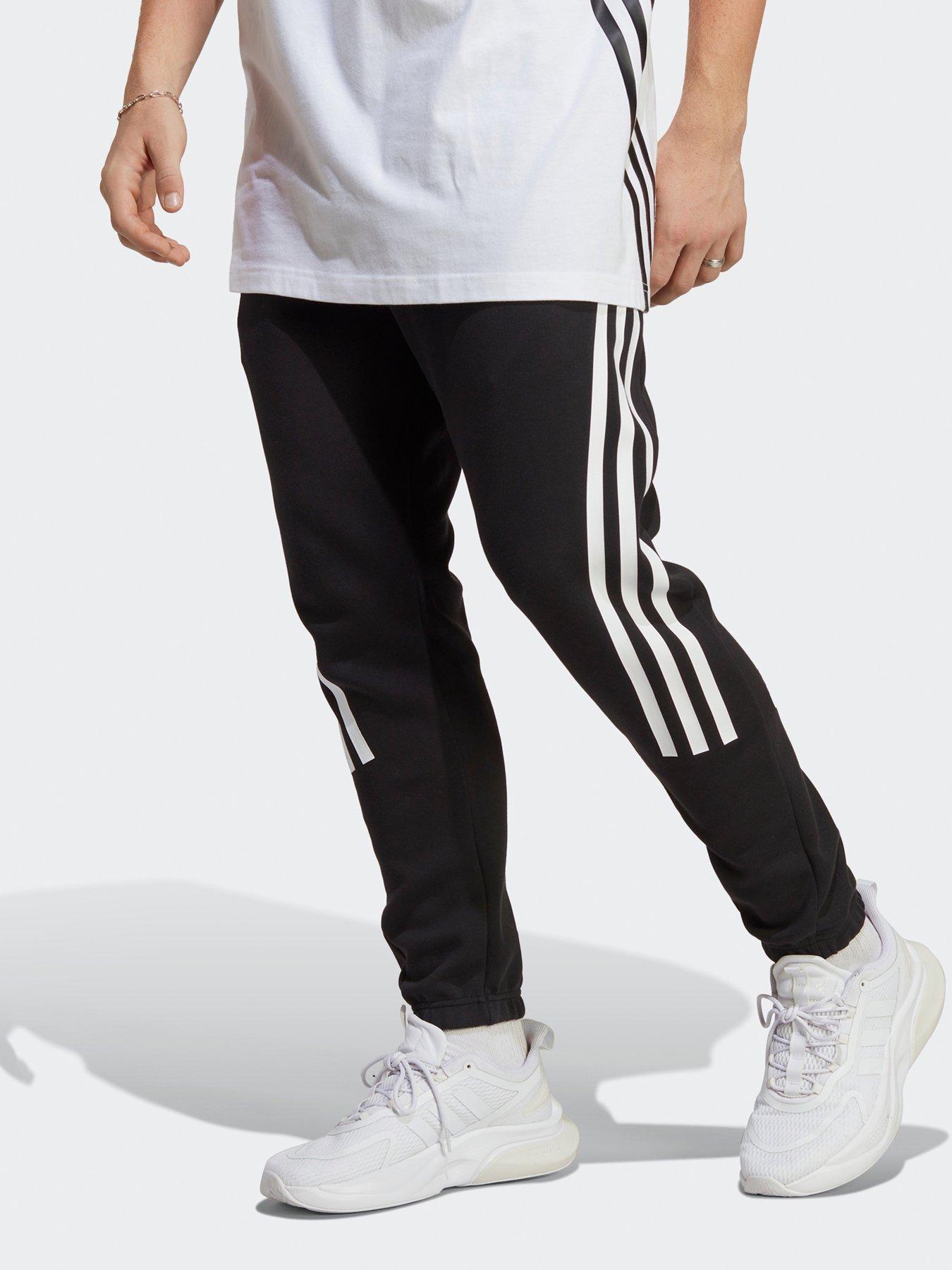 3XL | Adidas | Jogging bottoms Mens sports clothing | Sports | www.very.co.uk