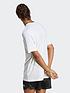  image of adidas-mens-essentials-short-sleeve-t-shirt-white