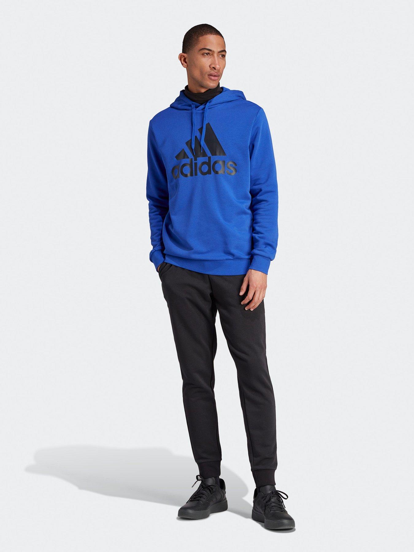 Mens xxl sale adidas tracksuit