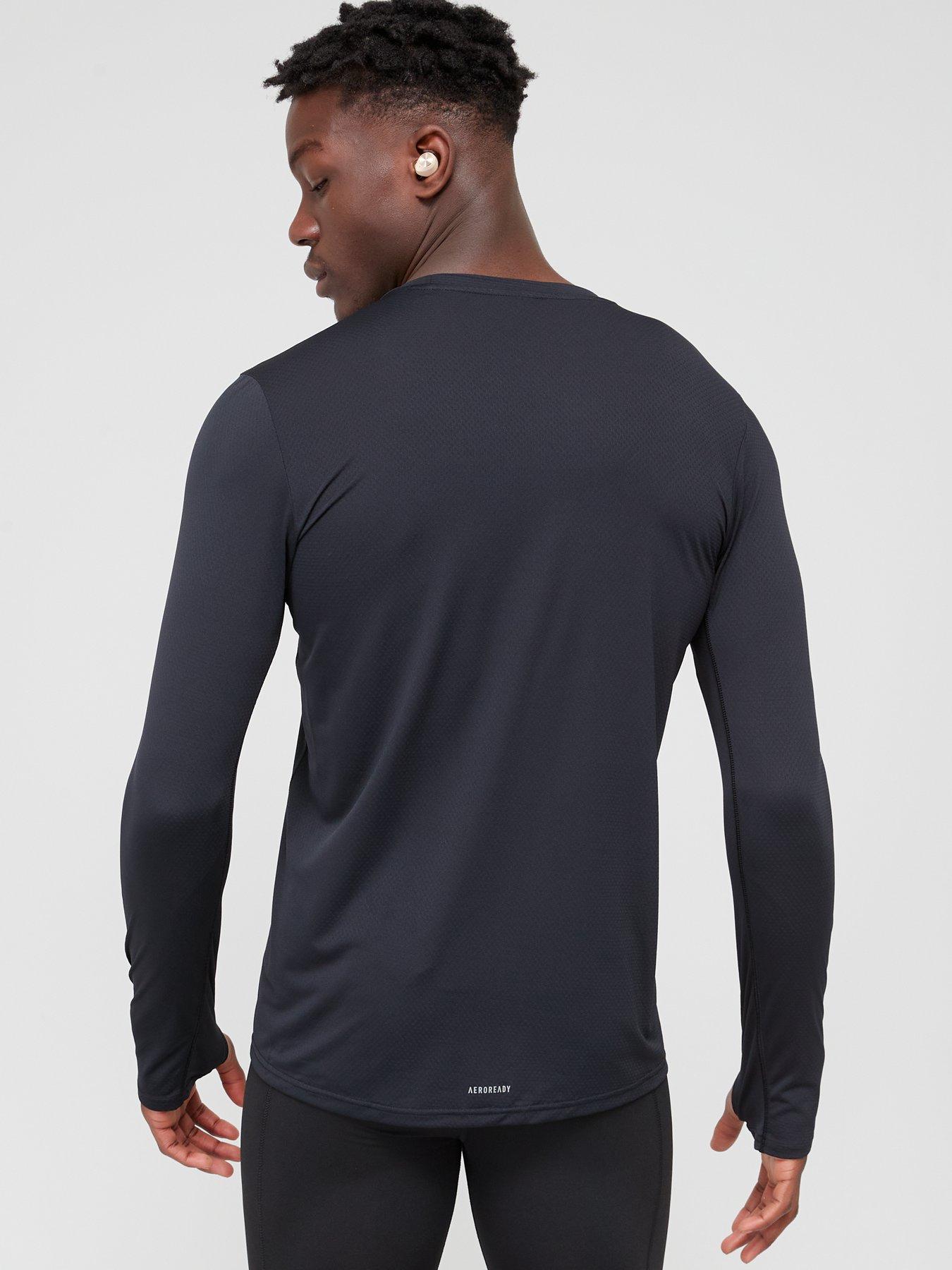 Running shirt outlet mens