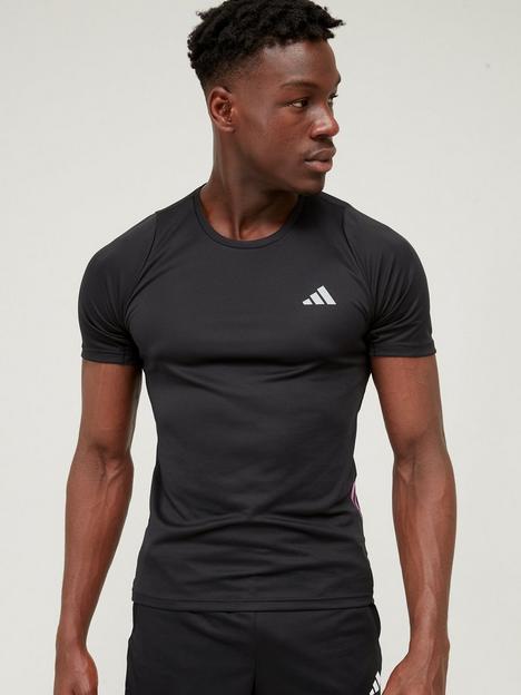 adidas-mens-run-icons-3-stripe-running-t-shirt-black